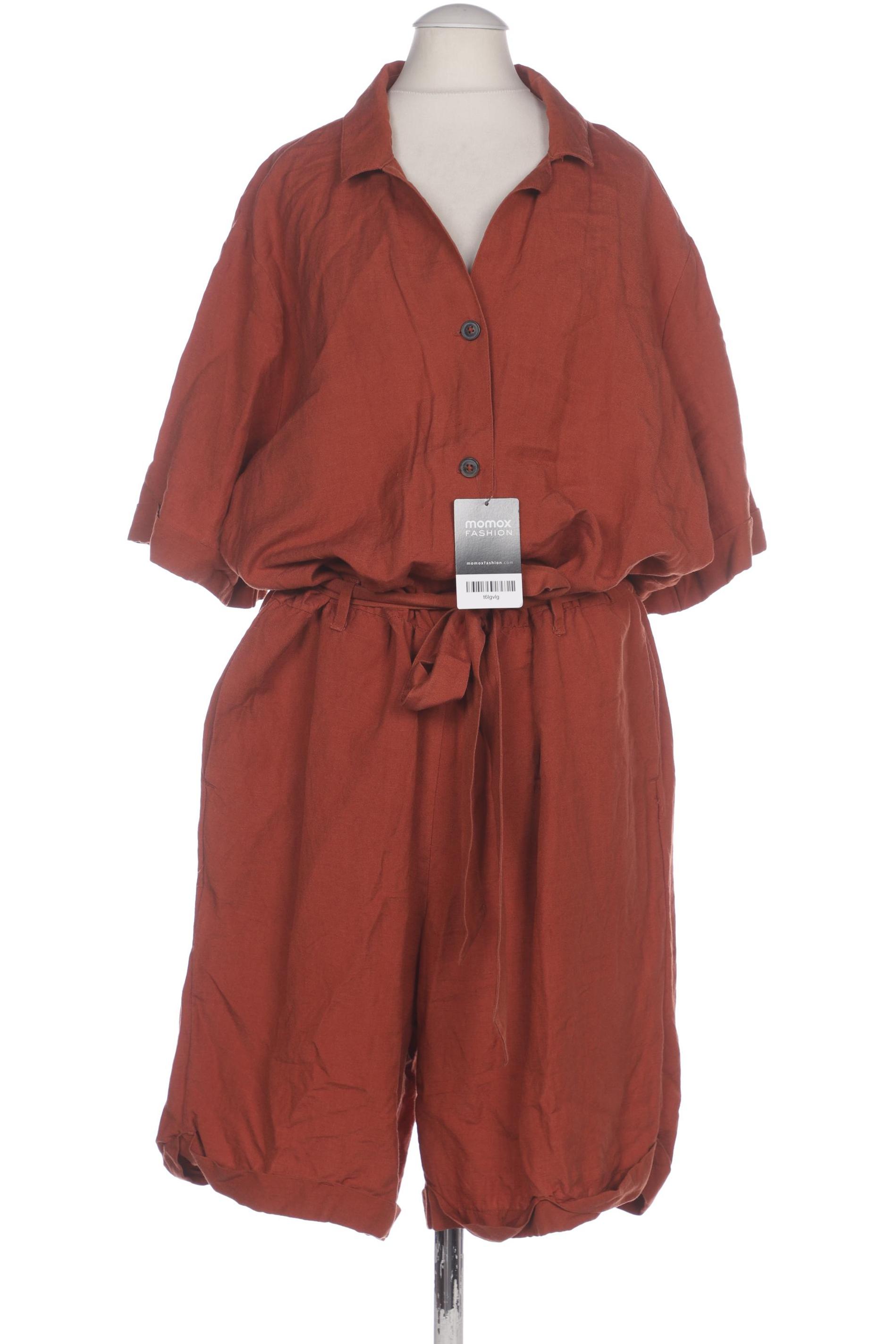 

Tom Tailor Damen Jumpsuit/Overall, braun, Gr. 46