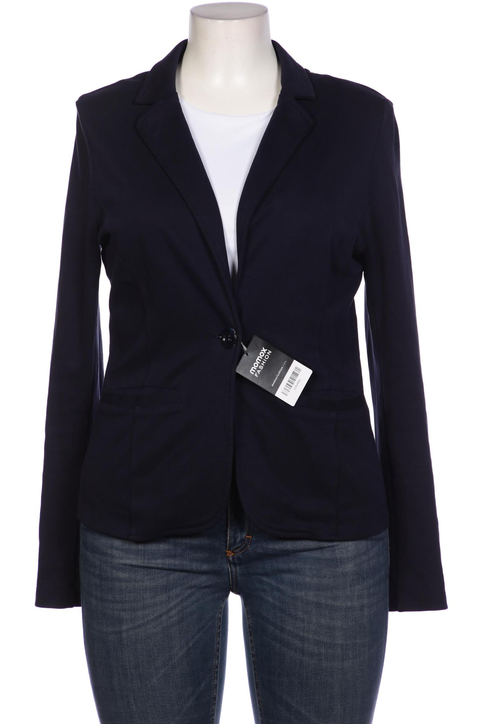 

Tom Tailor Damen Blazer, marineblau, Gr. 44