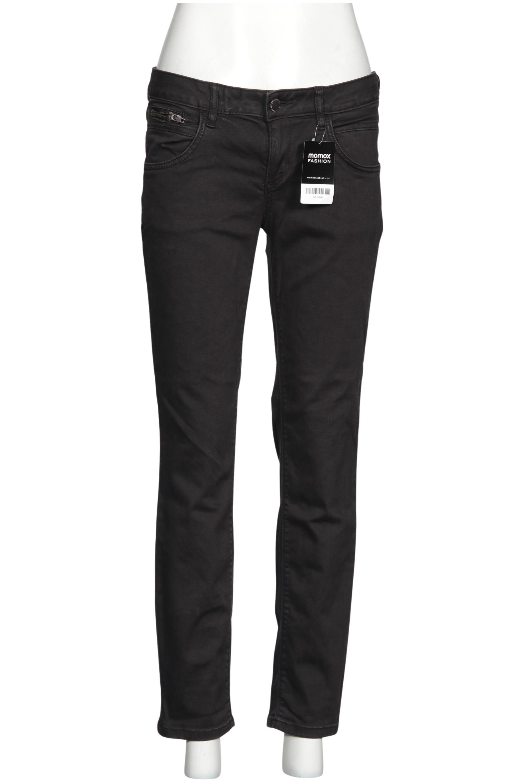 

Tom Tailor Damen Jeans, schwarz, Gr. 29