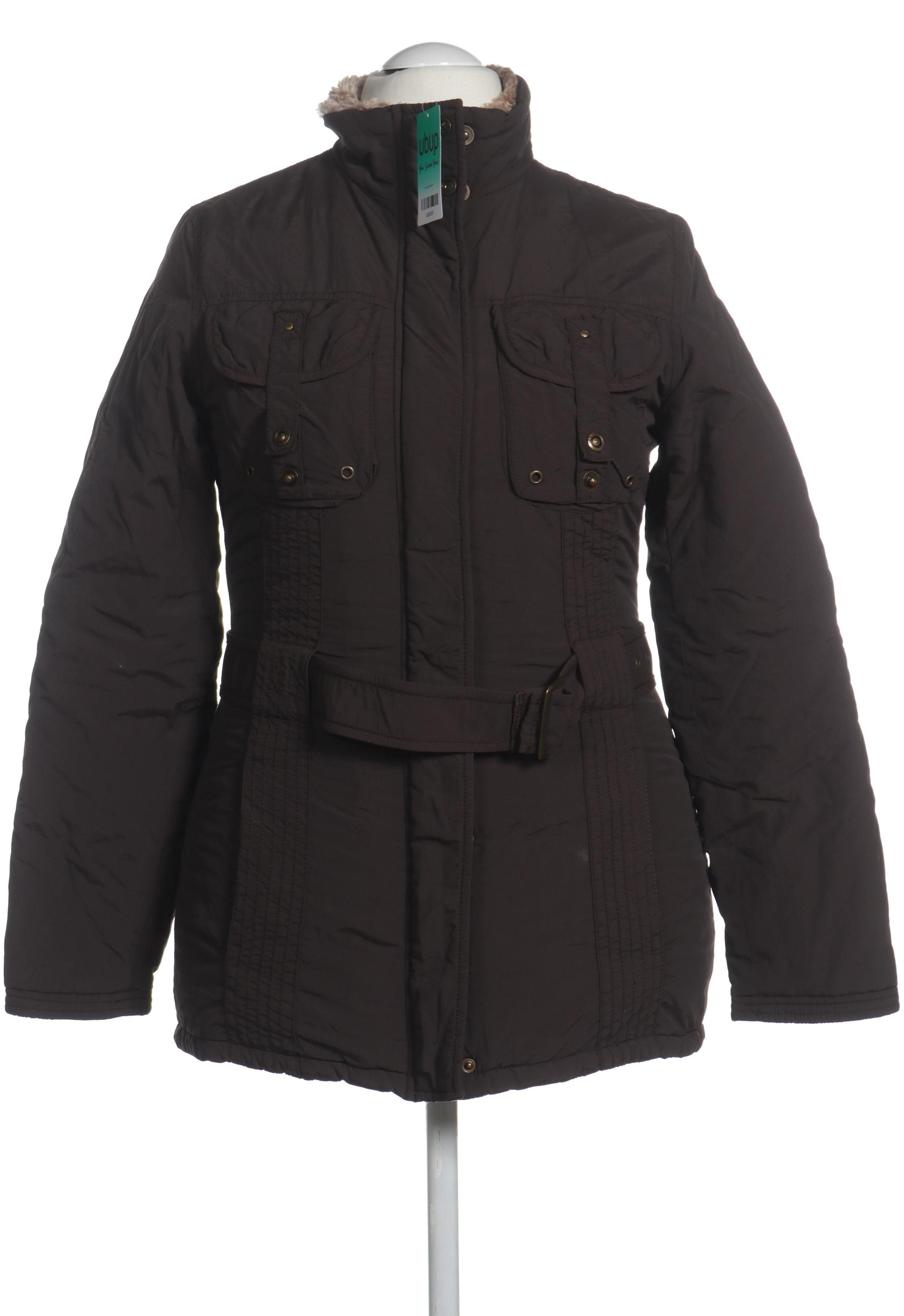 

Tom Tailor Damen Jacke, braun, Gr. 42