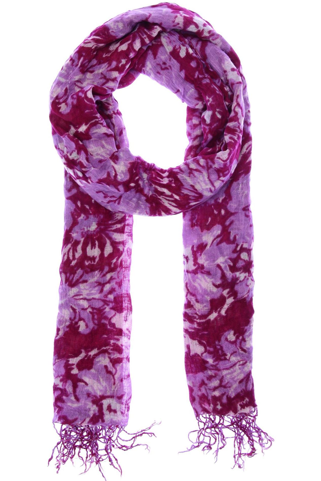 

Tom Tailor Damen Schal, pink, Gr.