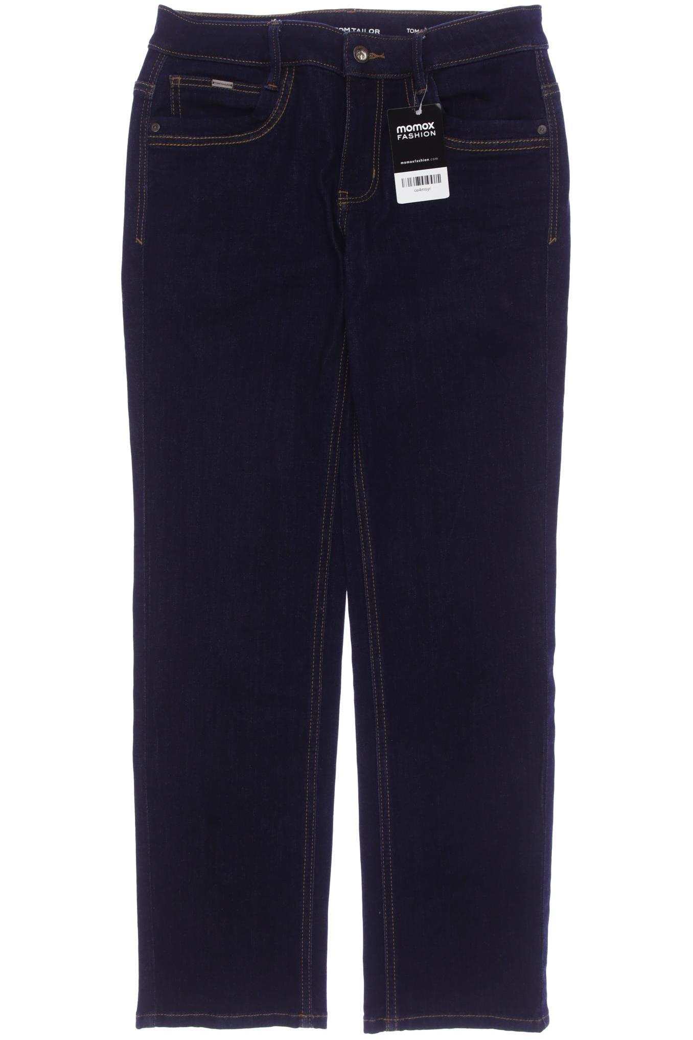 

Tom Tailor Damen Jeans, marineblau, Gr. 29