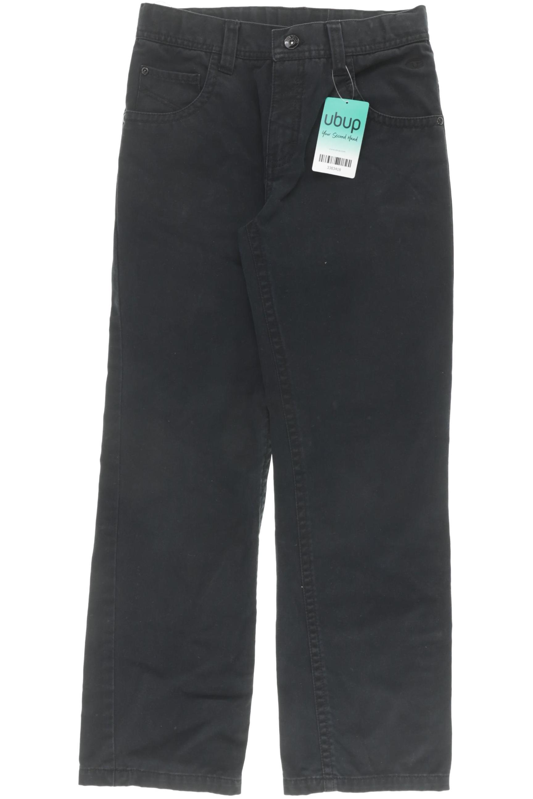 

Tom Tailor Damen Jeans, schwarz, Gr. 0