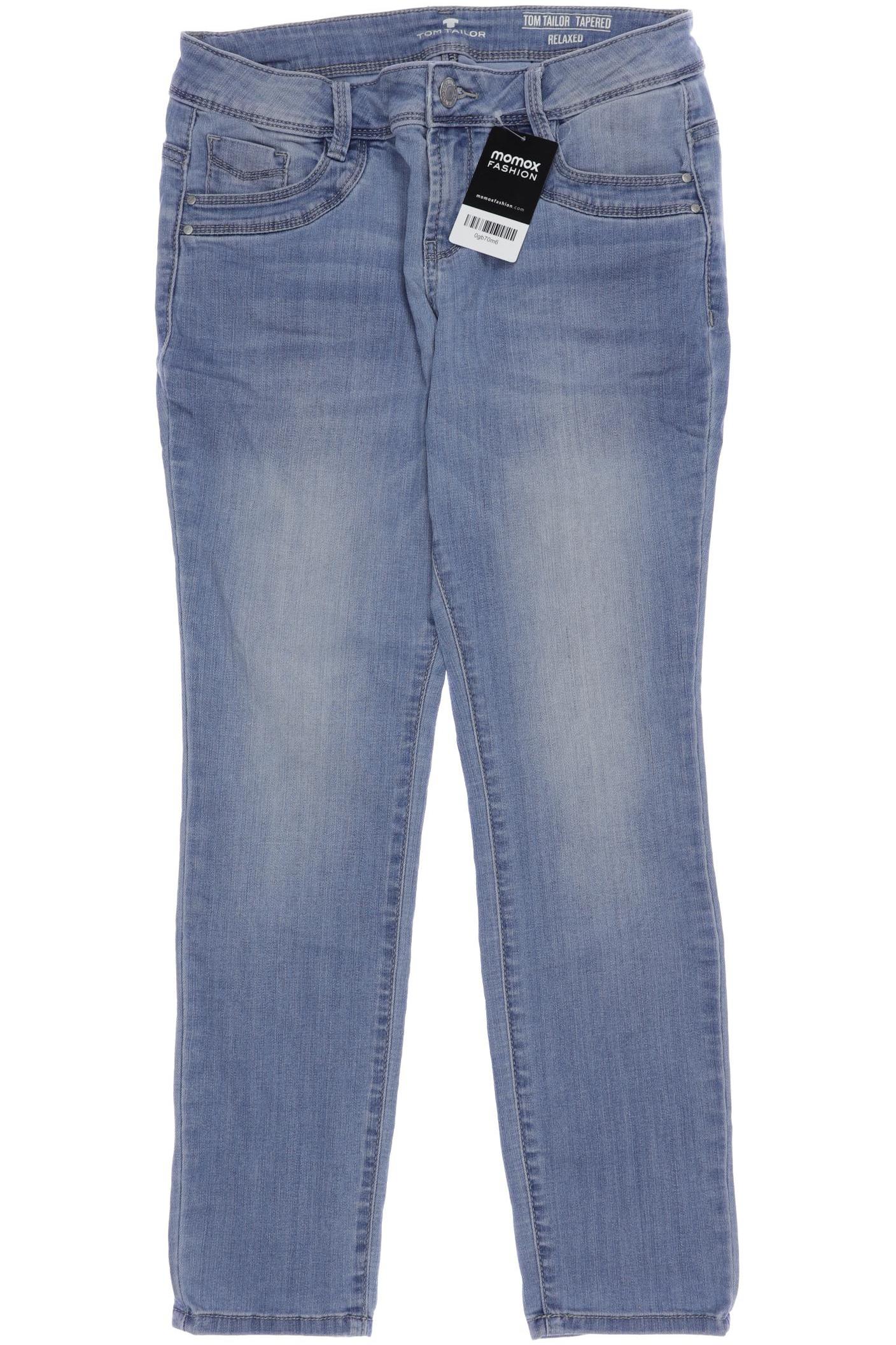 

Tom Tailor Damen Jeans, blau, Gr. 26