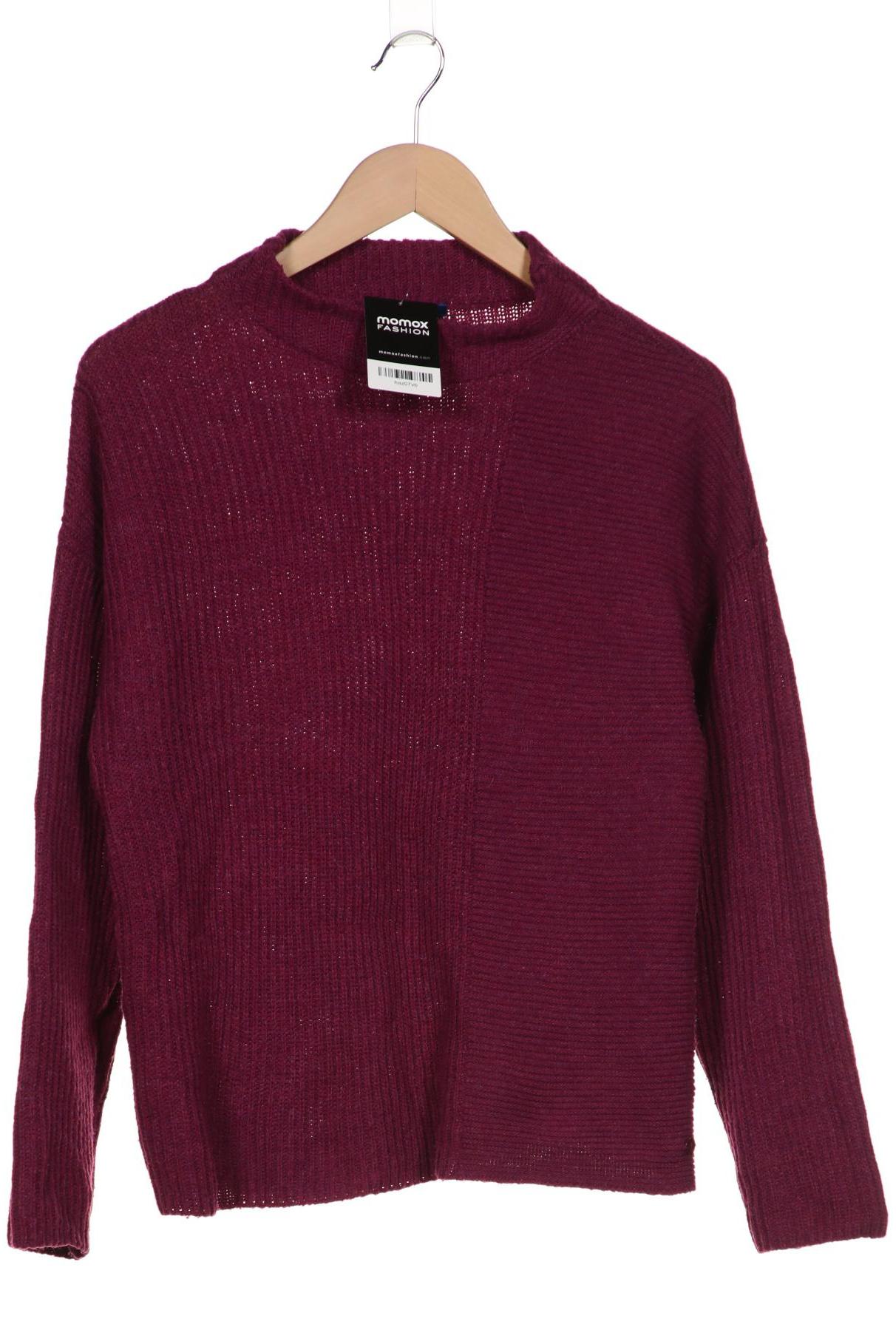 

Tom Tailor Damen Pullover, flieder, Gr. 38