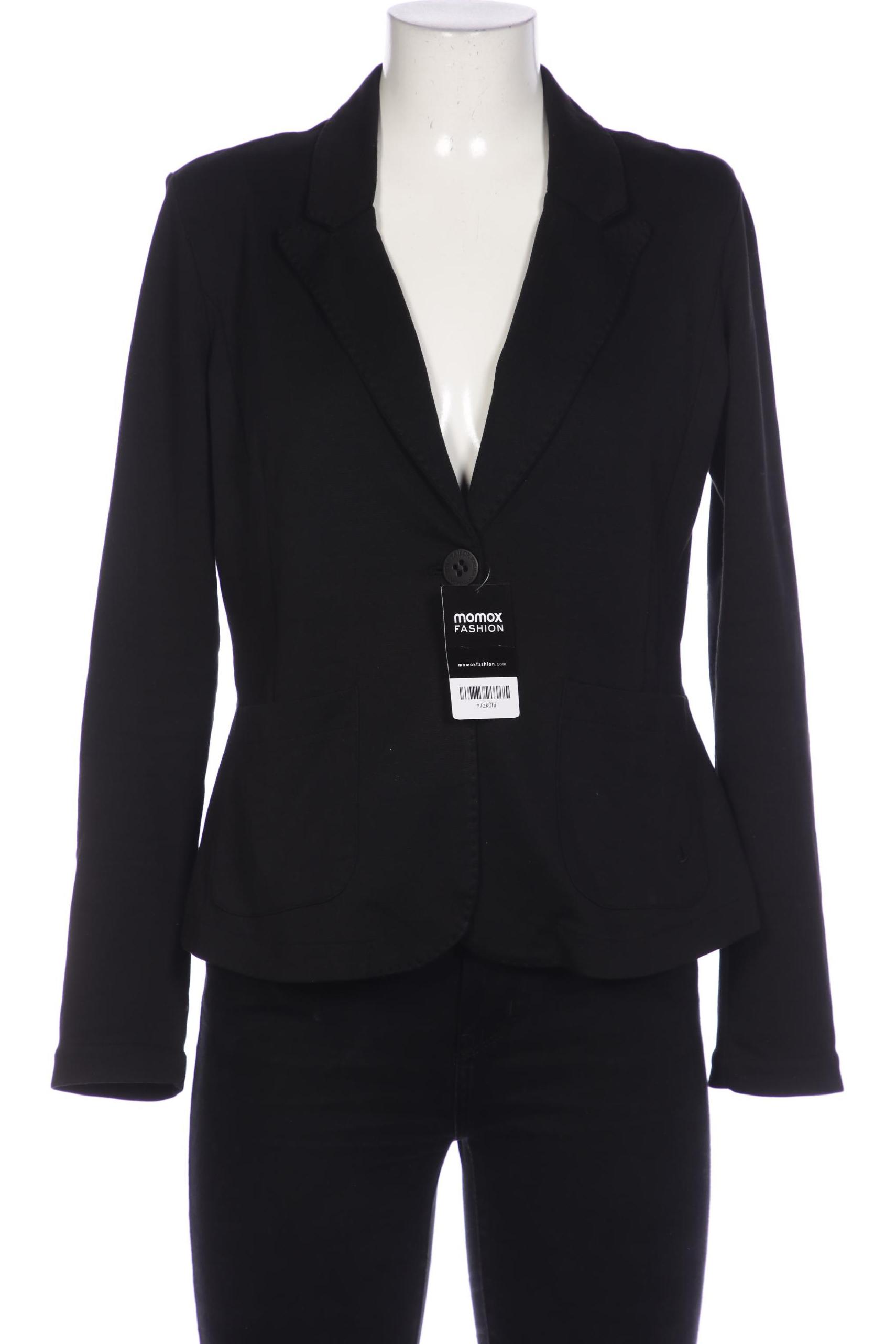 

Tom Tailor Damen Blazer, schwarz, Gr. 42