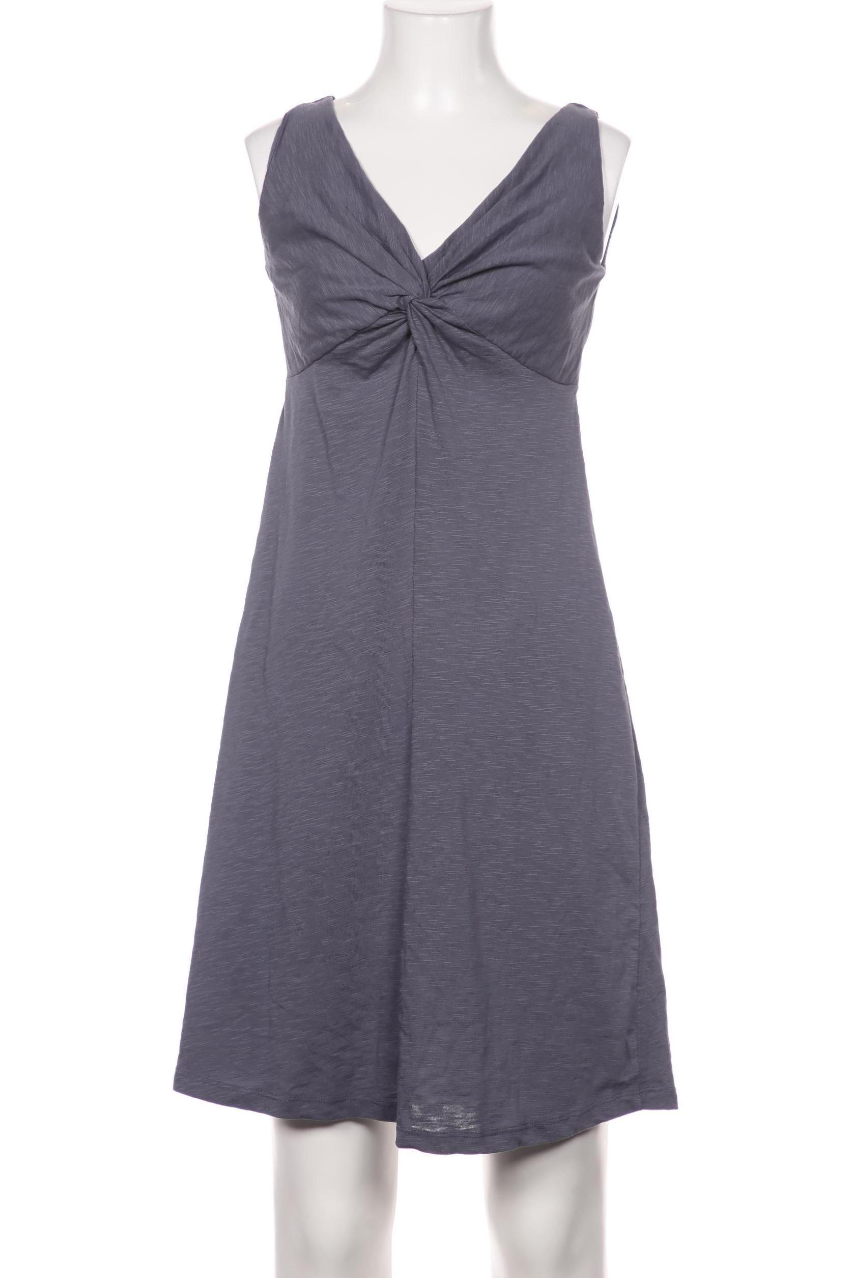 

Tom Tailor Damen Kleid, blau, Gr. 36
