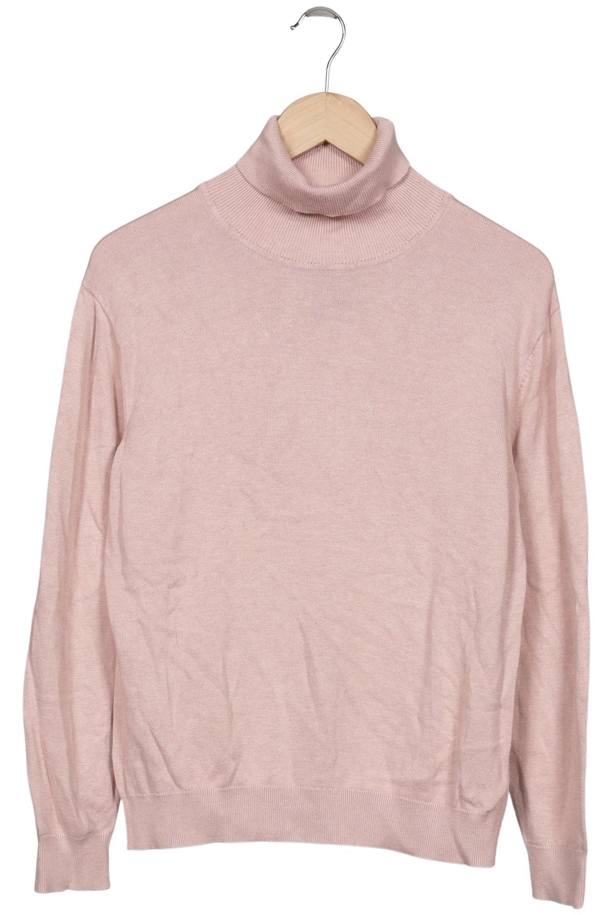 

Tom Tailor Damen Pullover, pink, Gr. 44