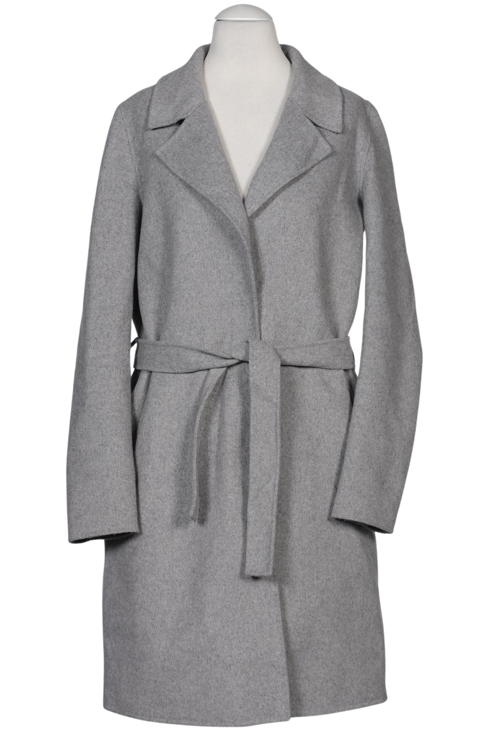 

Tom Tailor Damen Mantel, grau, Gr. 36