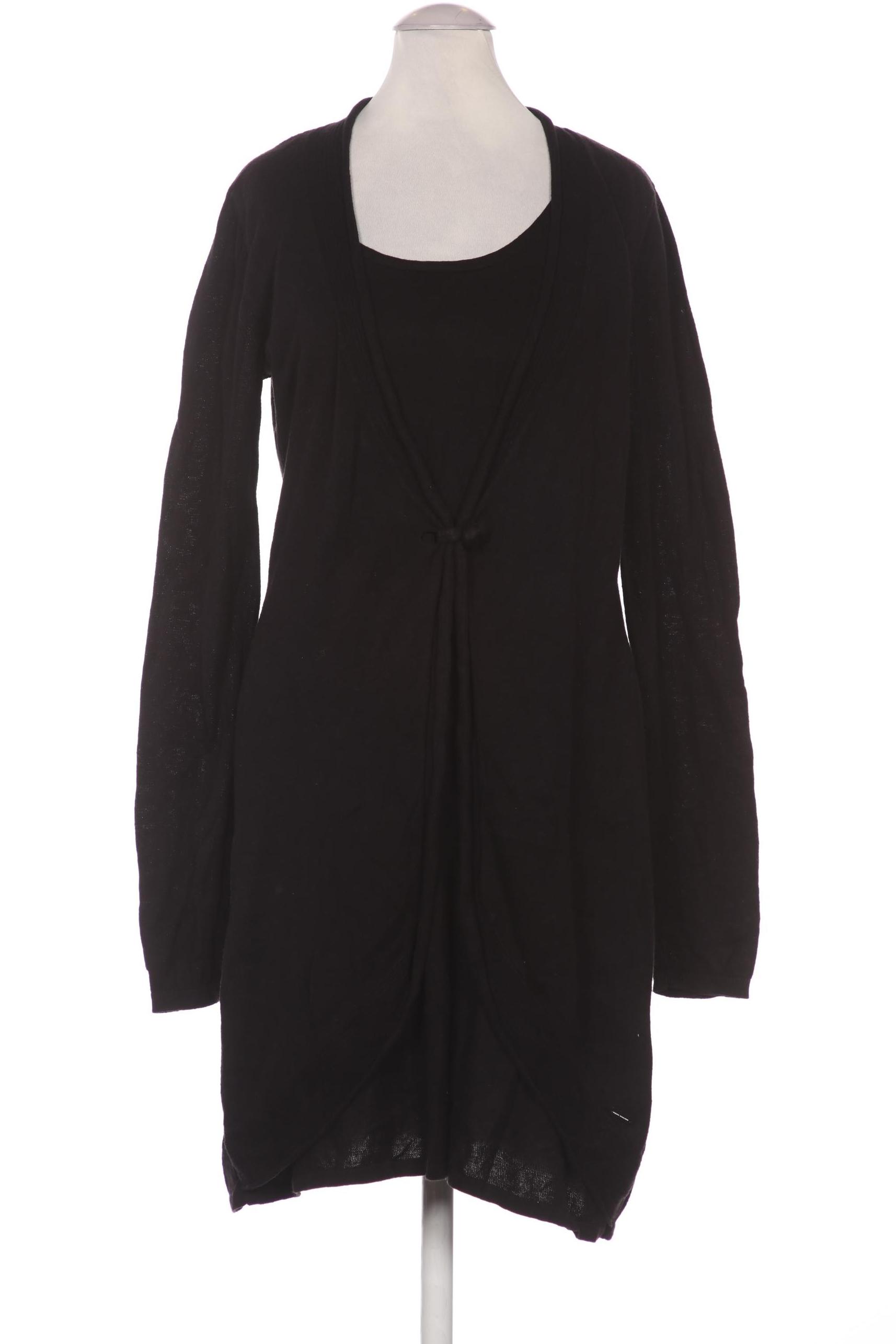 

Tom Tailor Damen Kleid, schwarz, Gr. 36