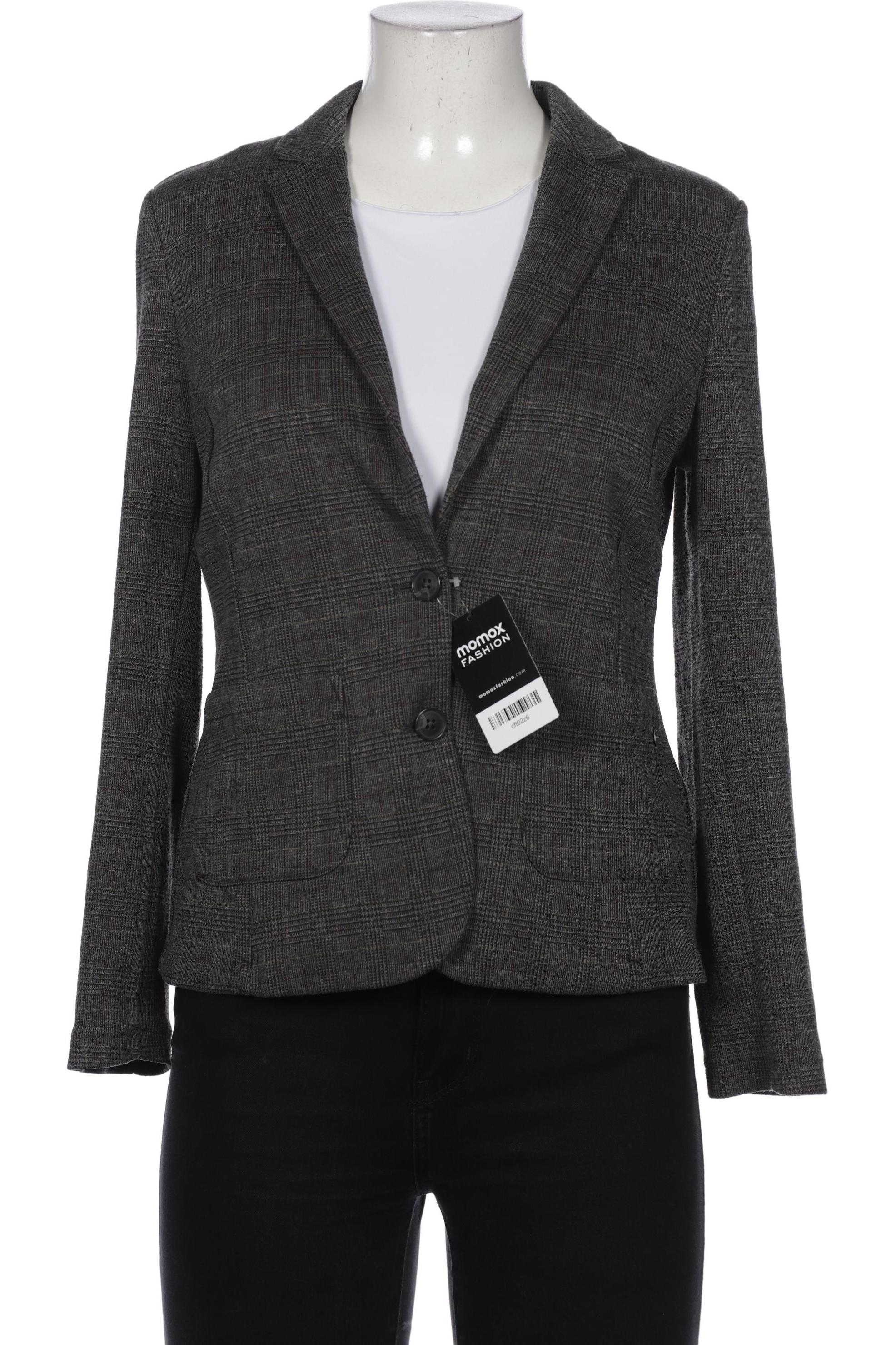 

Tom Tailor Damen Blazer, grau, Gr. 42