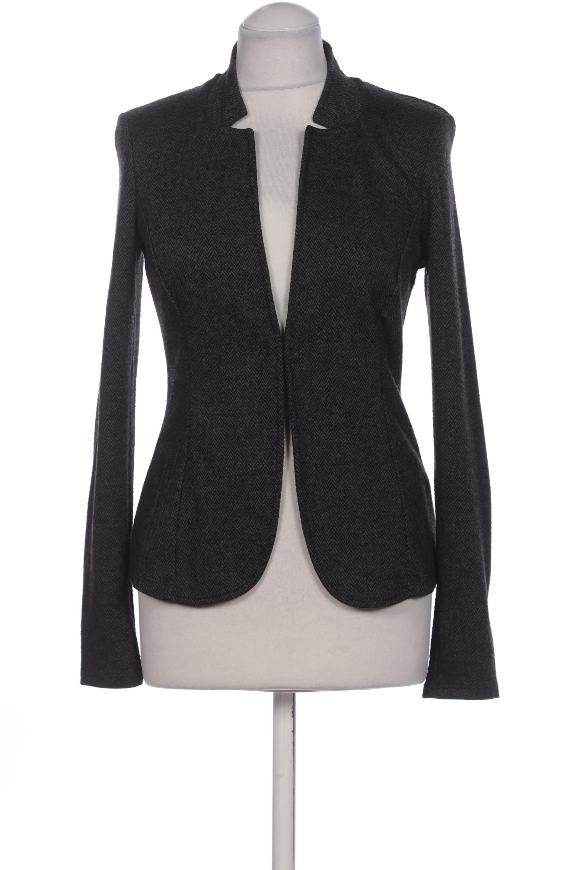 

Tom Tailor Damen Blazer, grau, Gr. 36