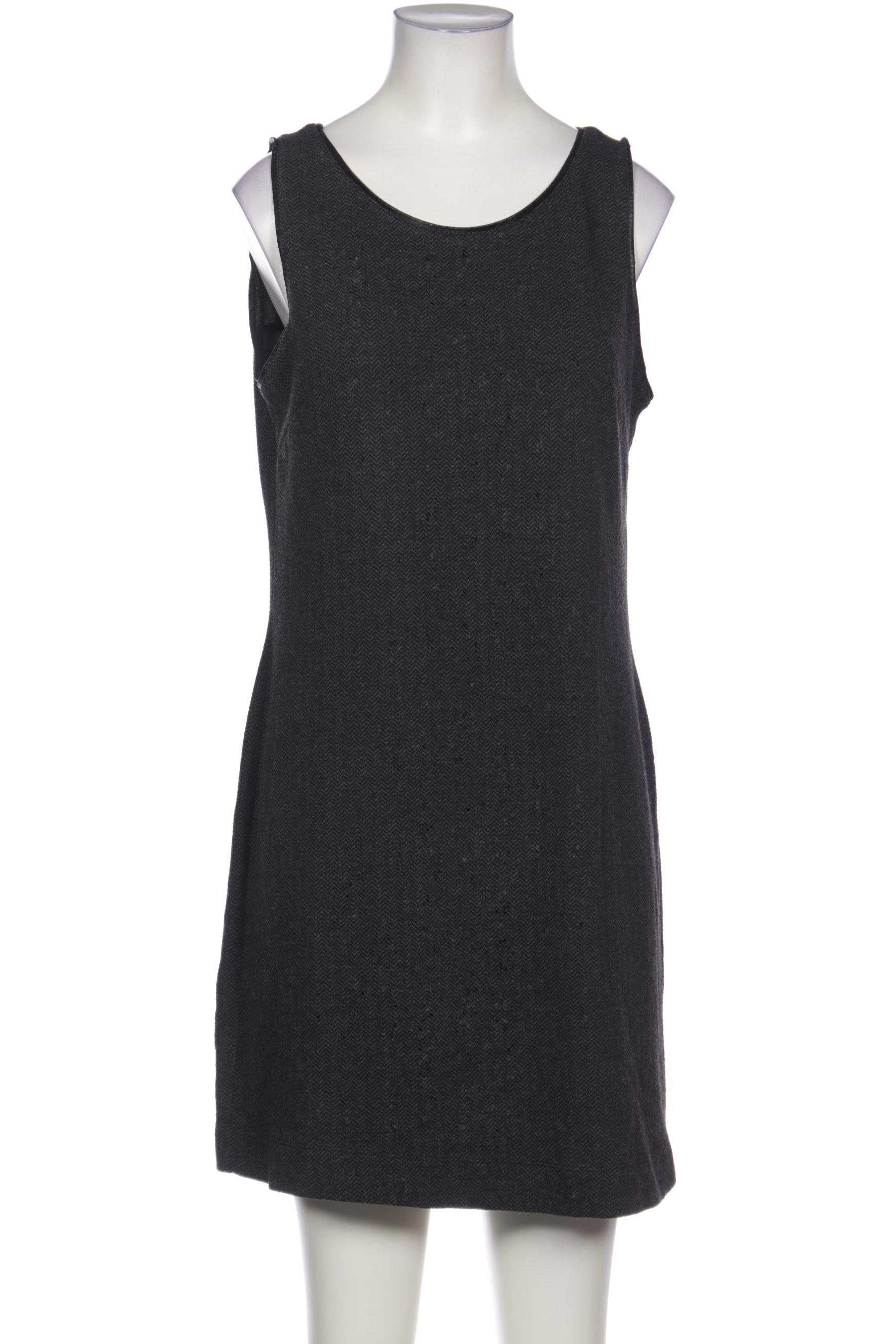 

Tom Tailor Damen Kleid, grau, Gr. 38