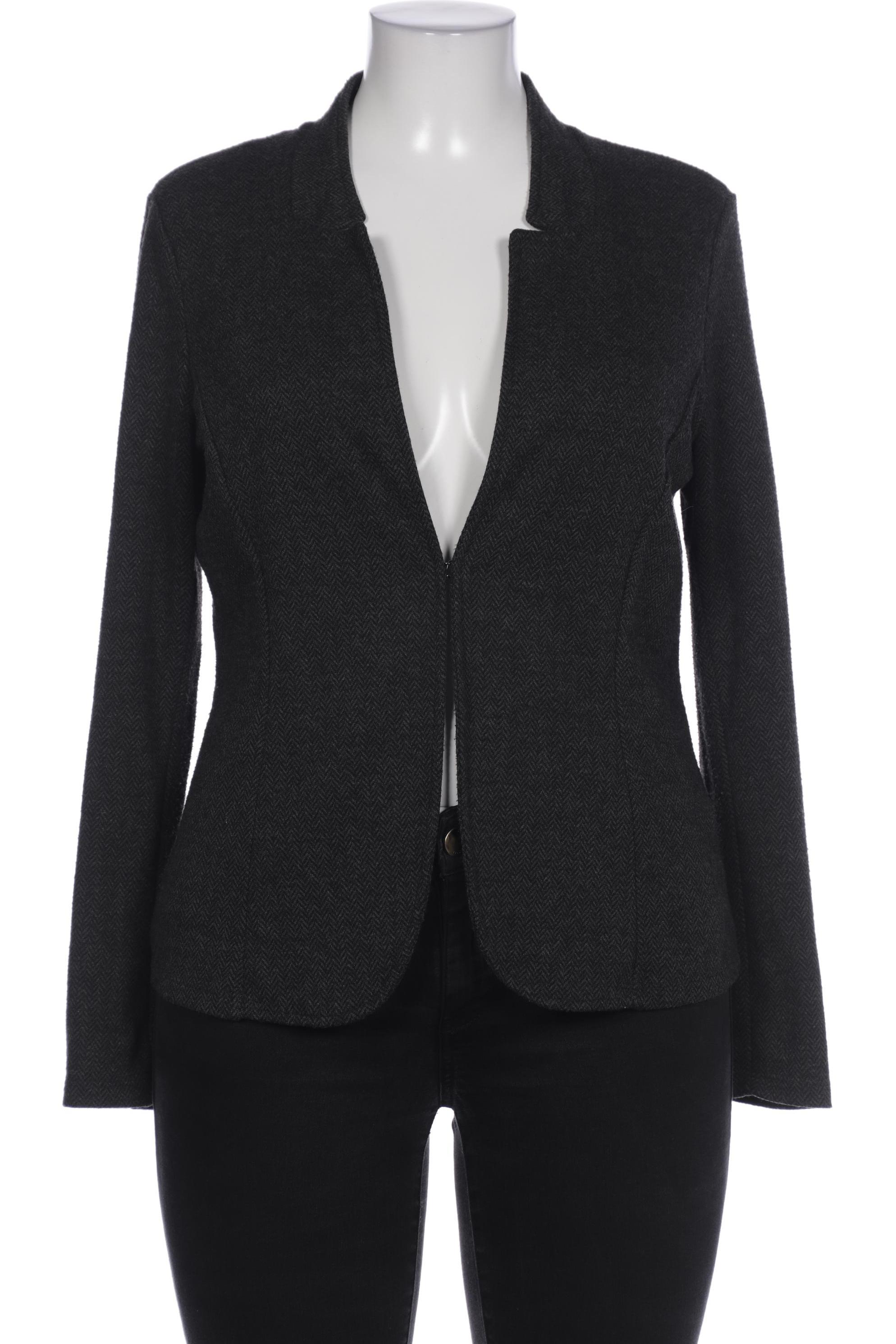 

Tom Tailor Damen Blazer, grau, Gr. 44