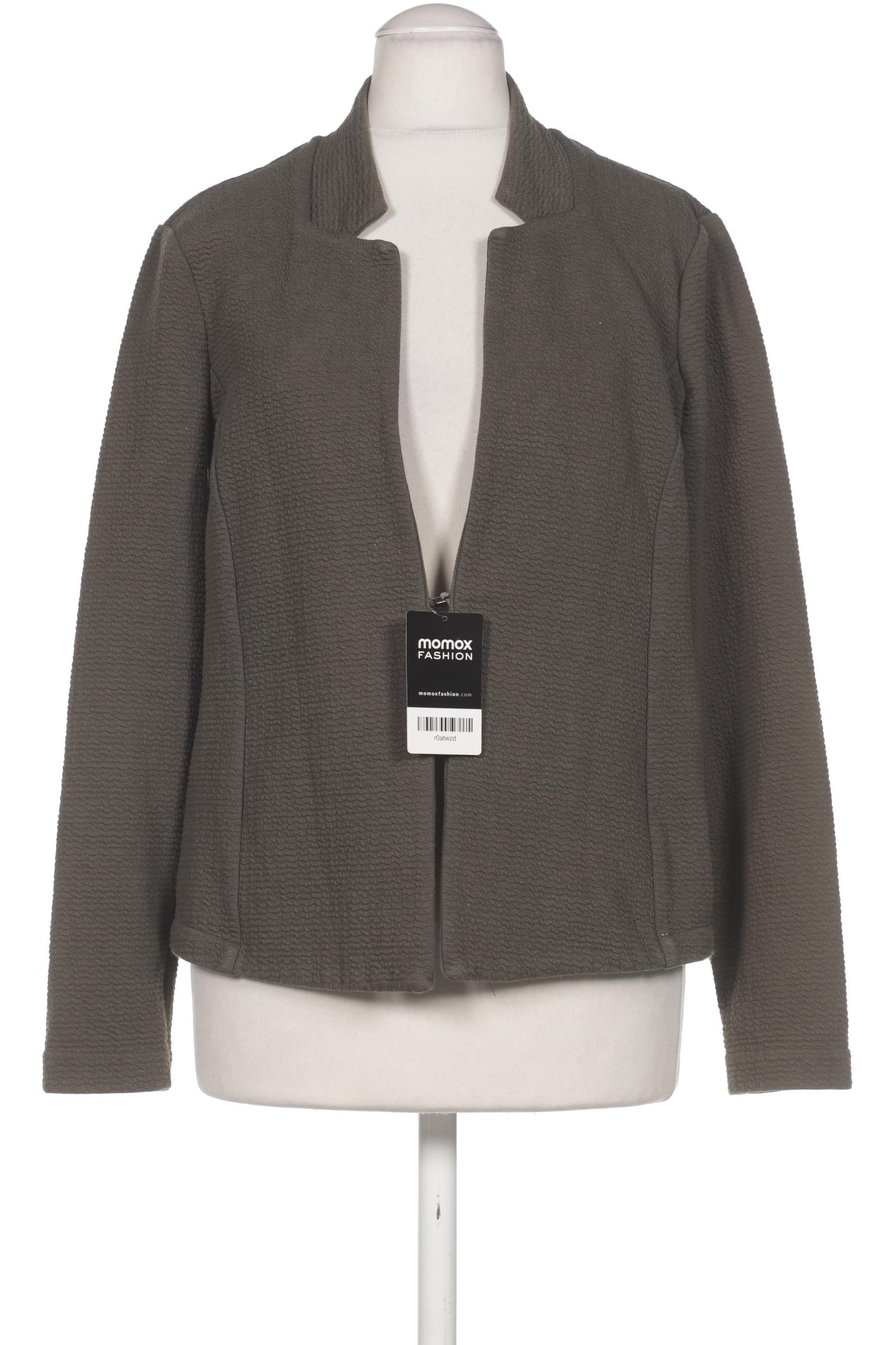

Tom Tailor Damen Blazer, grün, Gr. 36