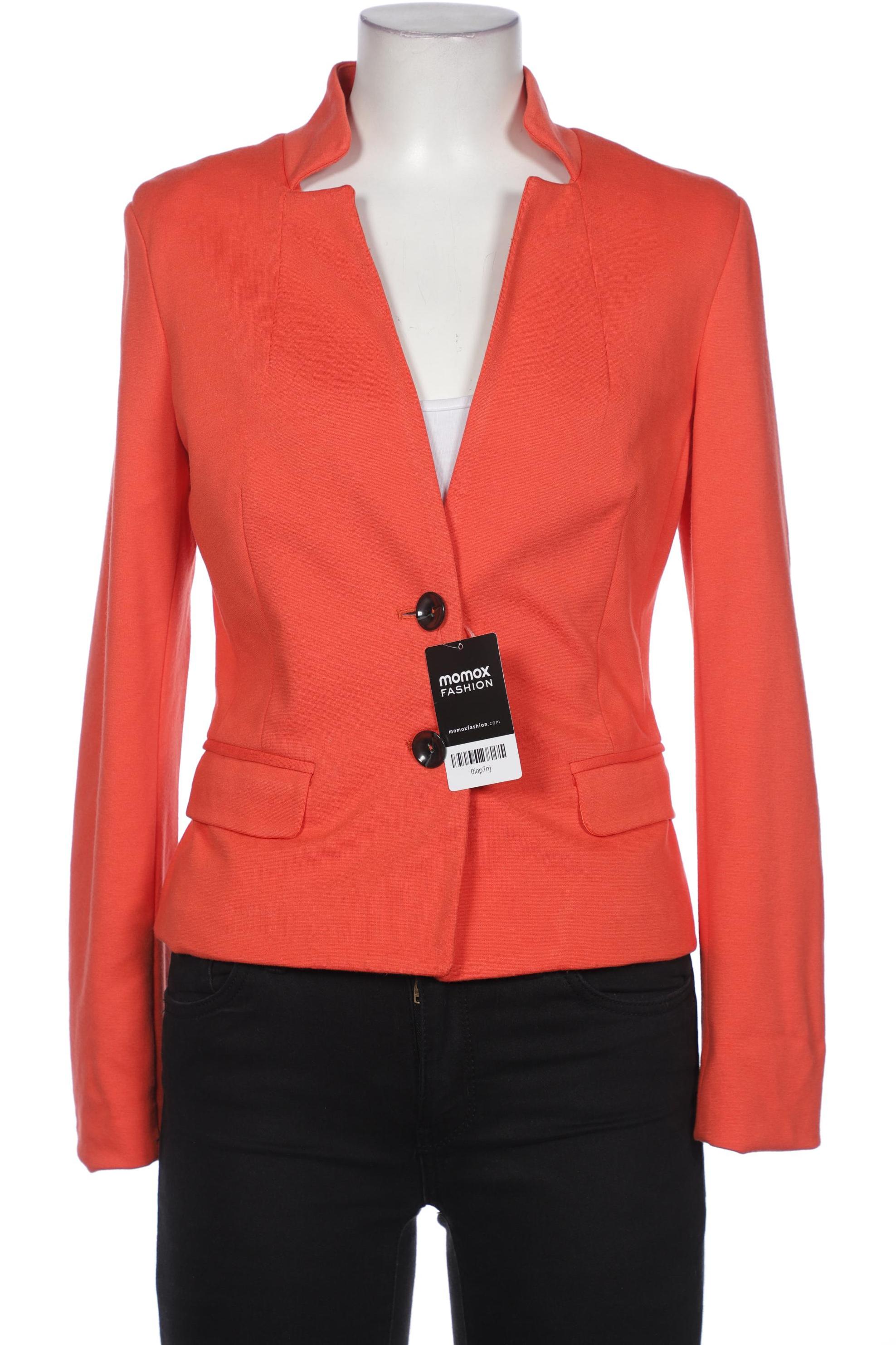 

Tom Tailor Damen Strickjacke, marineblau, Gr. 34