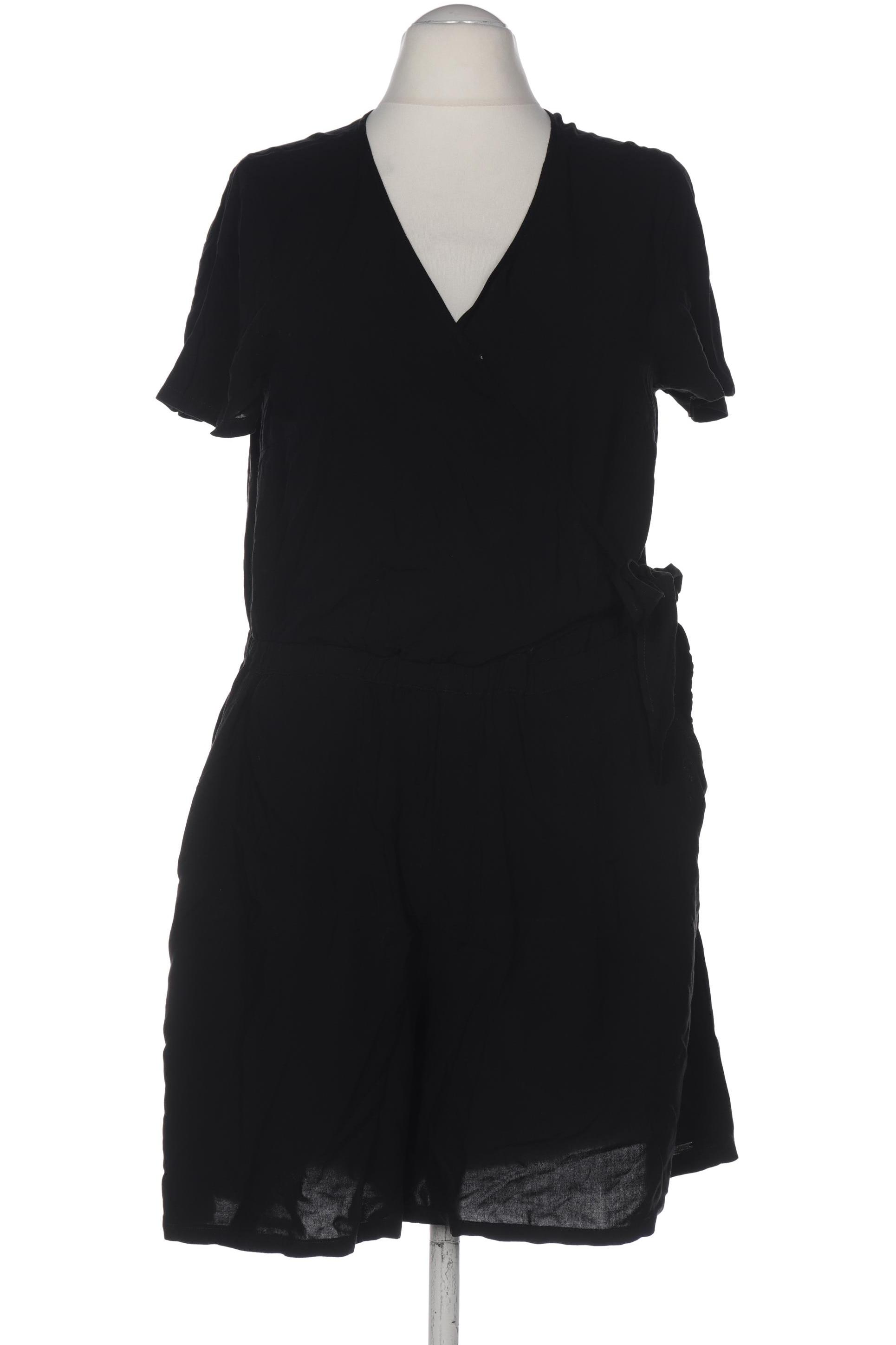 

Tom Tailor Damen Jumpsuit/Overall, schwarz