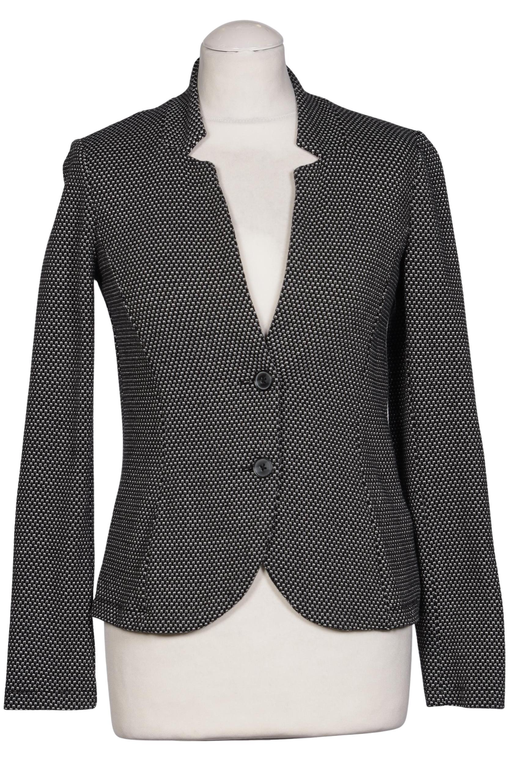 

Tom Tailor Damen Blazer, grau, Gr. 34