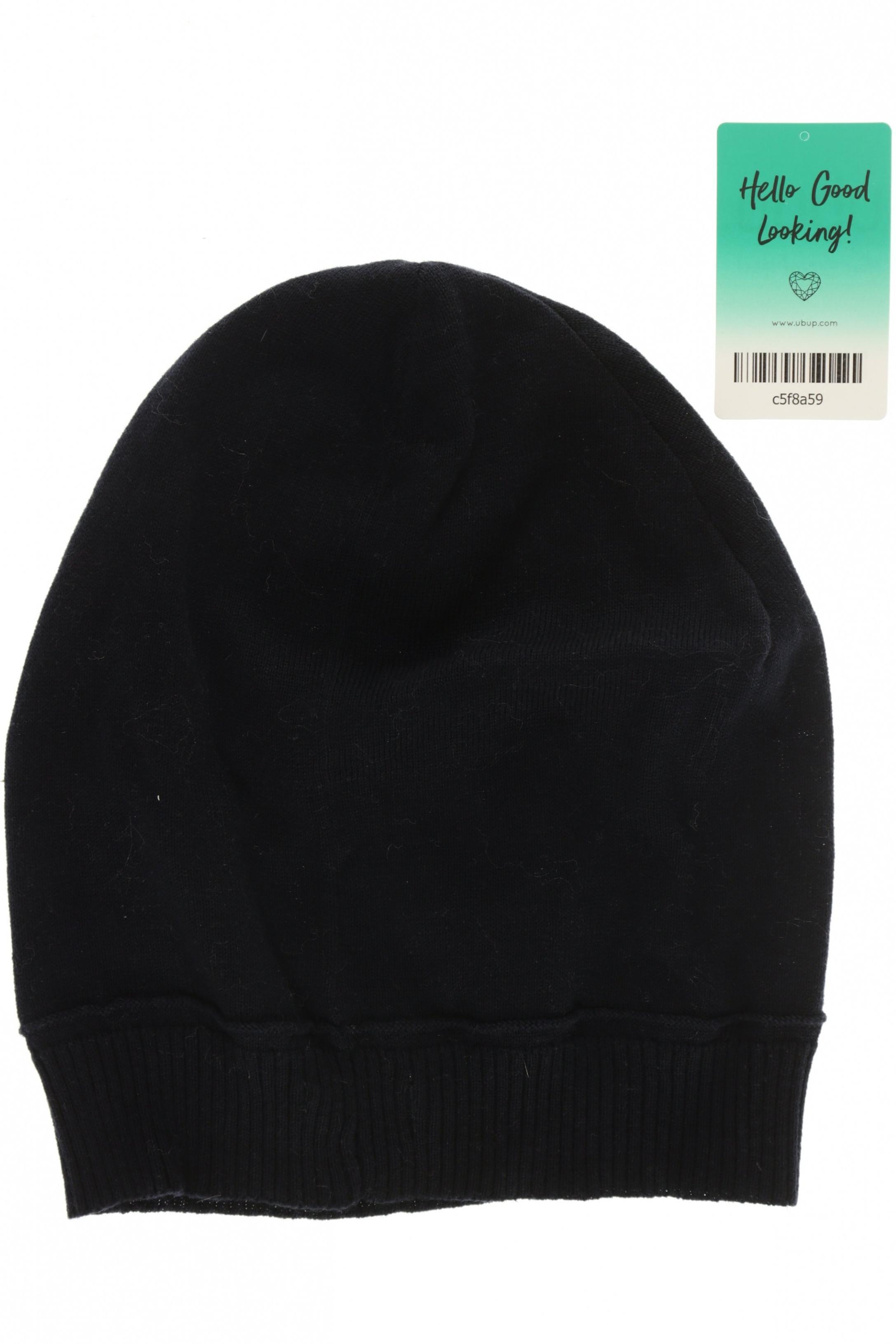 

Tom Tailor Damen Hut/Mütze, marineblau, Gr. uni