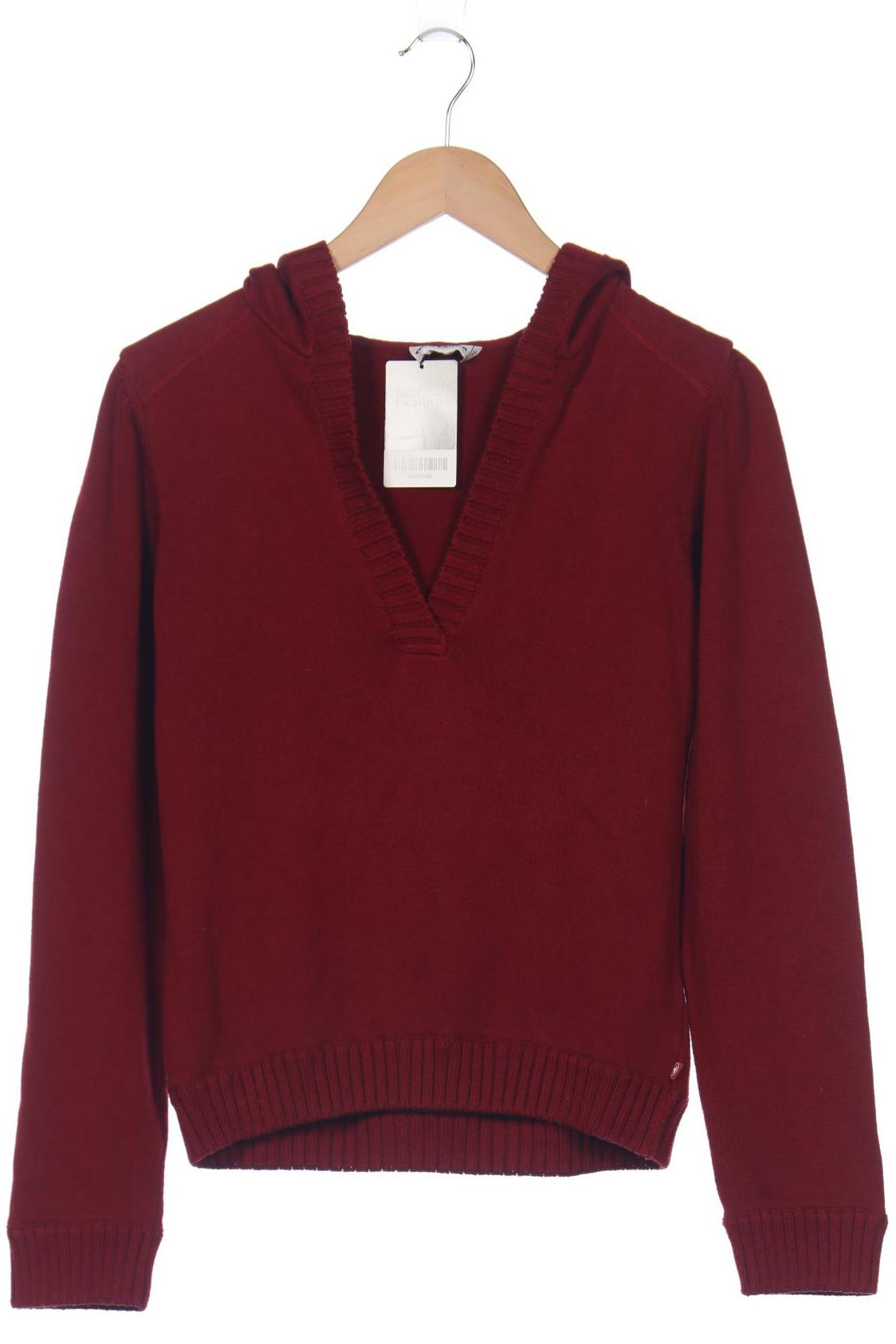 

Tom Tailor Damen Pullover, rot