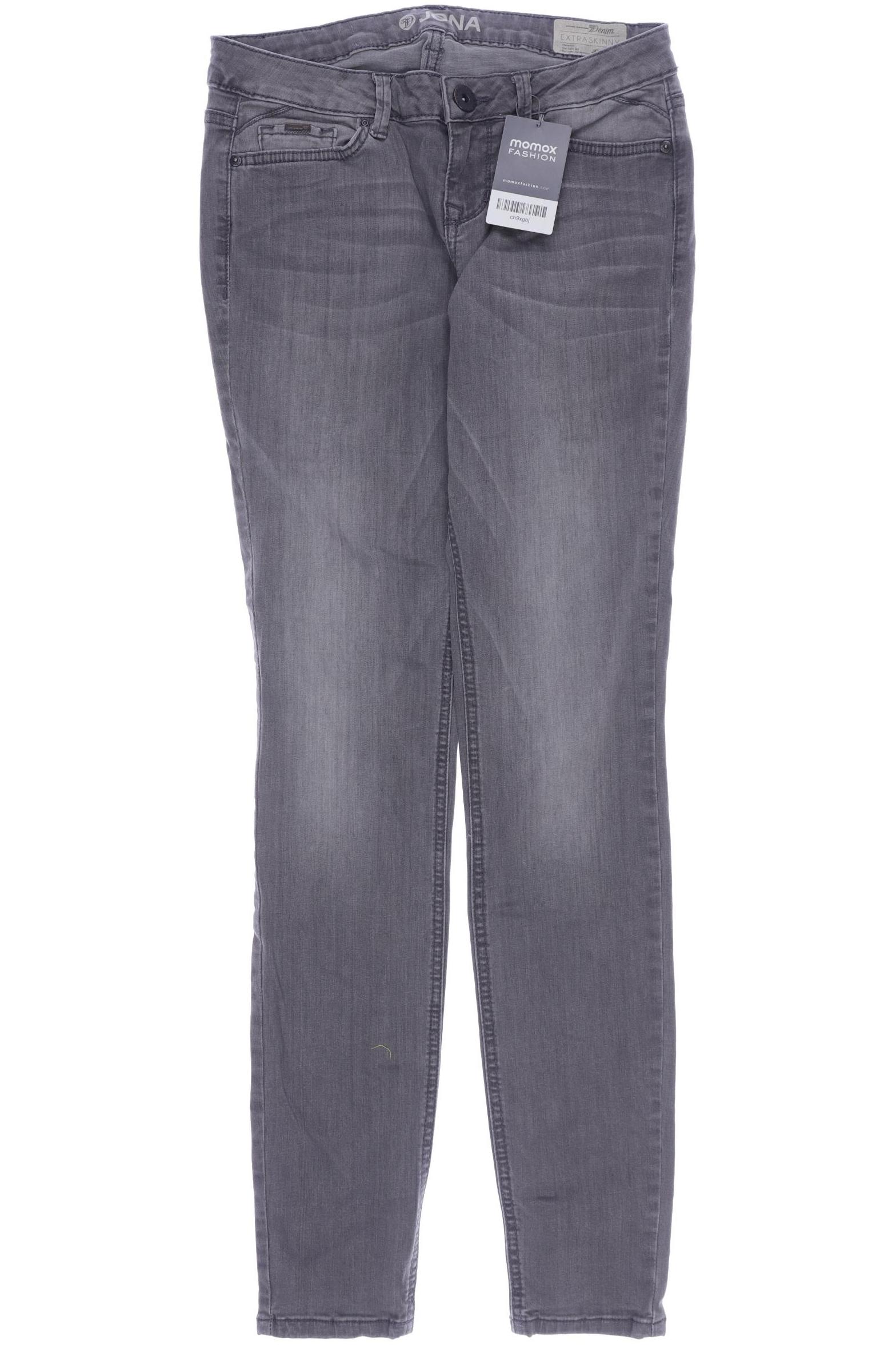 

Tom Tailor Damen Jeans, grau
