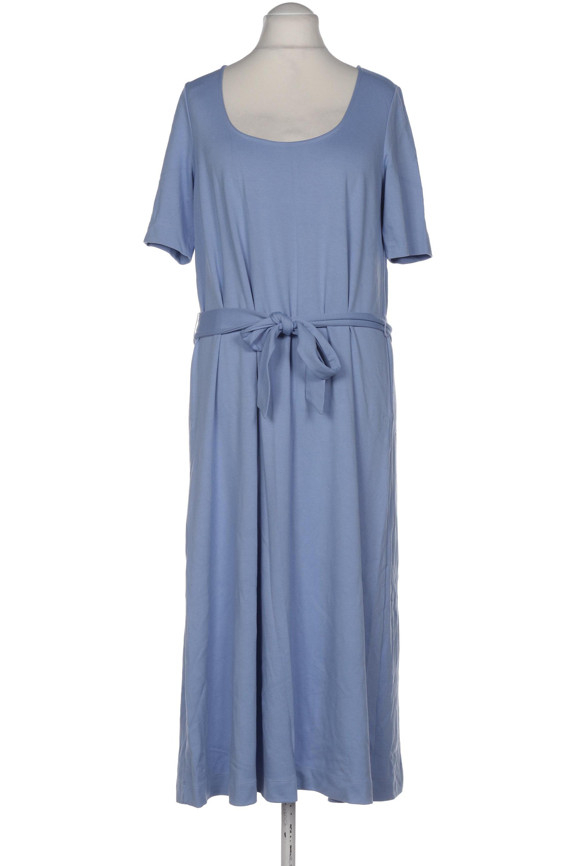 

Tom Tailor Damen Kleid, hellblau, Gr. 40