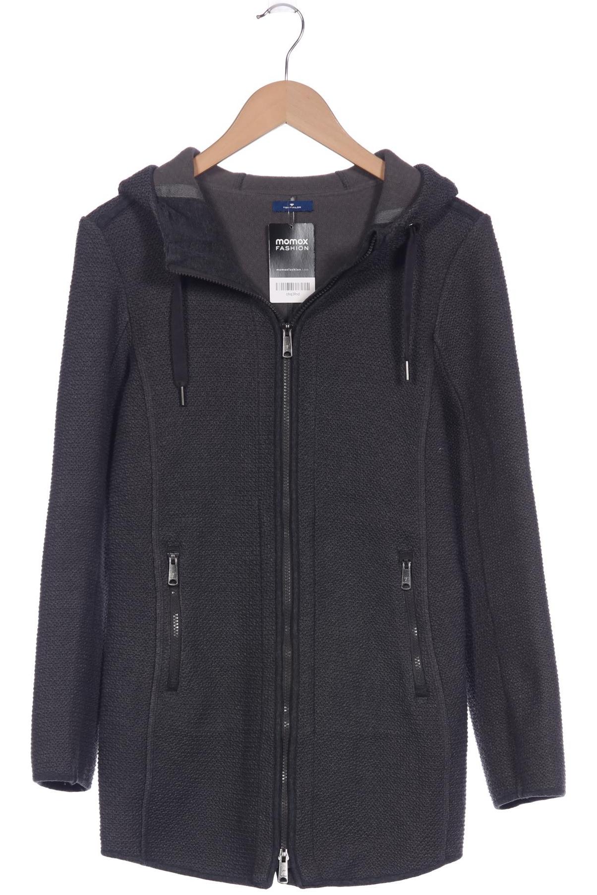 

Tom Tailor Damen Mantel, grau, Gr. 36