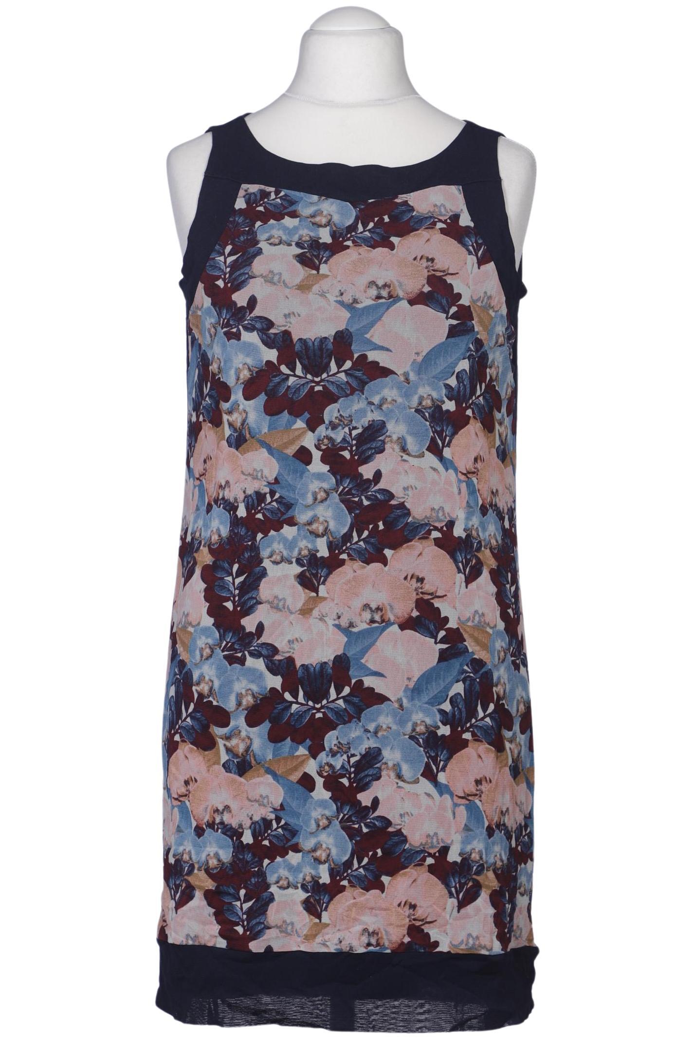 

Tom Tailor Damen Kleid, mehrfarbig, Gr. 44