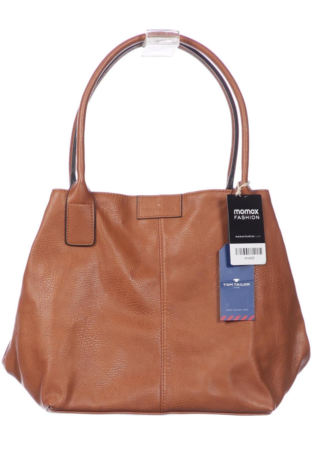 

Tom Tailor Damen Handtasche, braun, Gr.