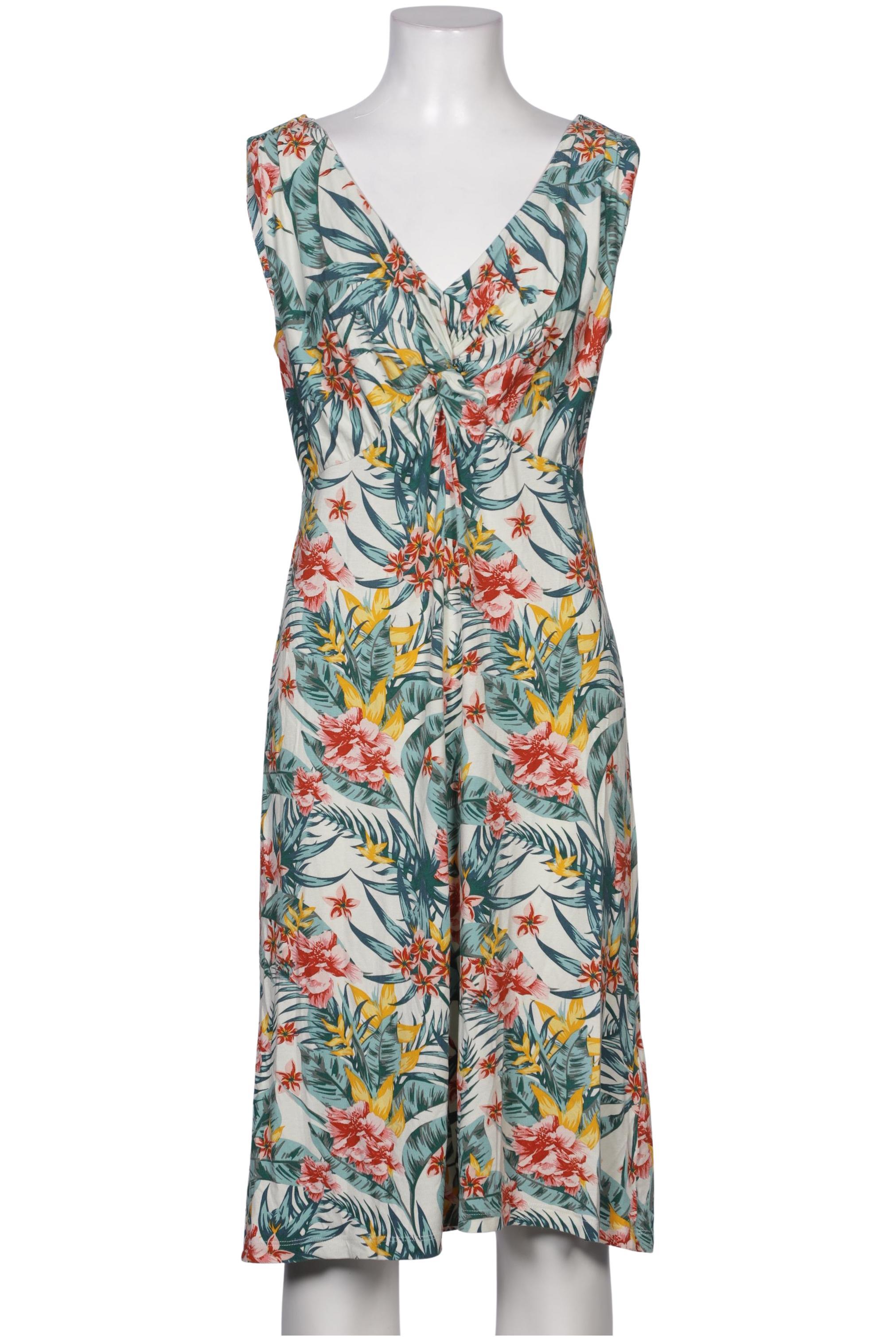 

Tom Tailor Damen Kleid, mehrfarbig, Gr. 38