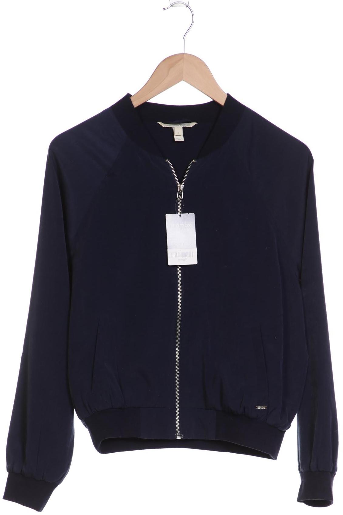 

Tom Tailor Damen Jacke, marineblau, Gr. 36