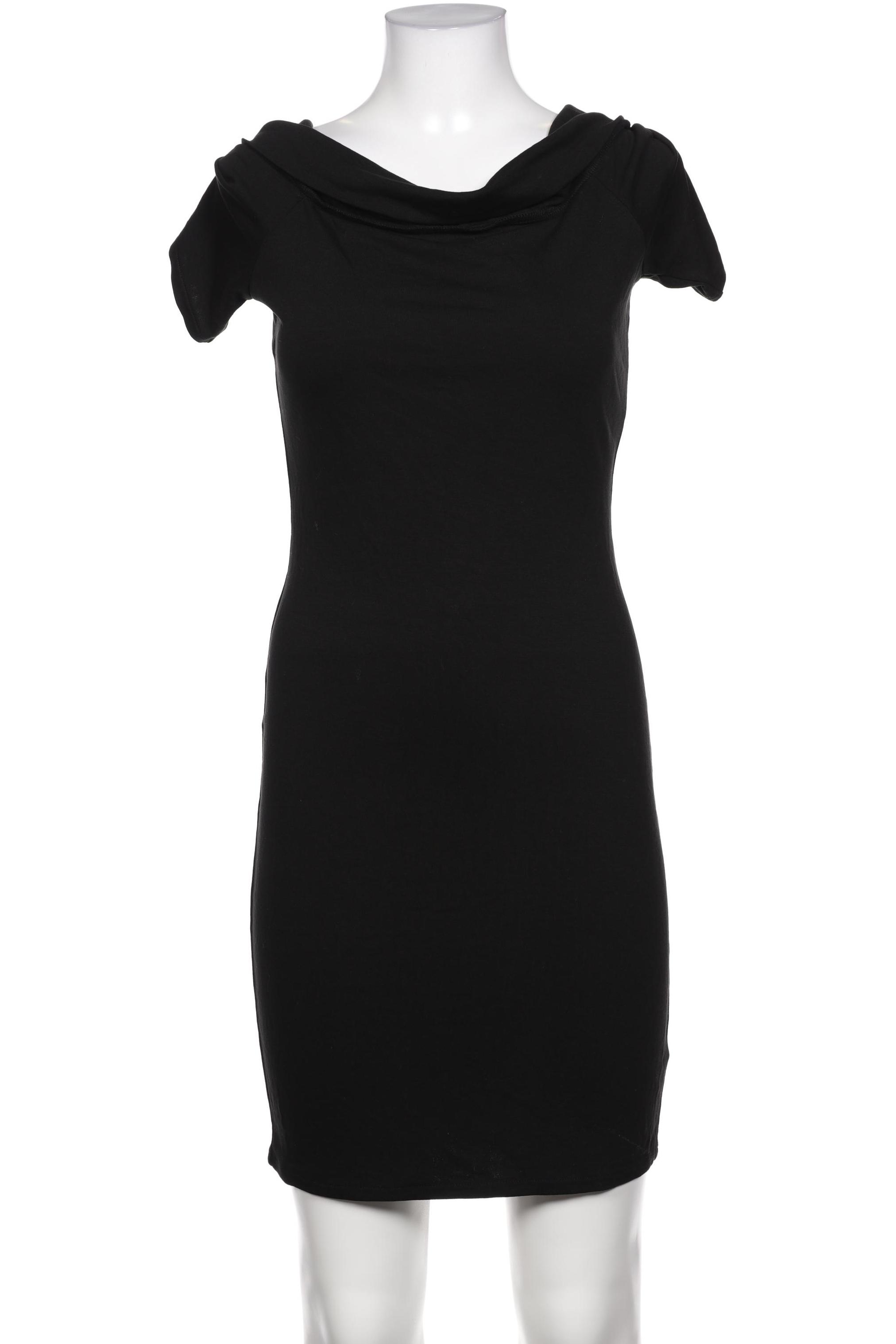 

Tom Tailor Damen Kleid, schwarz