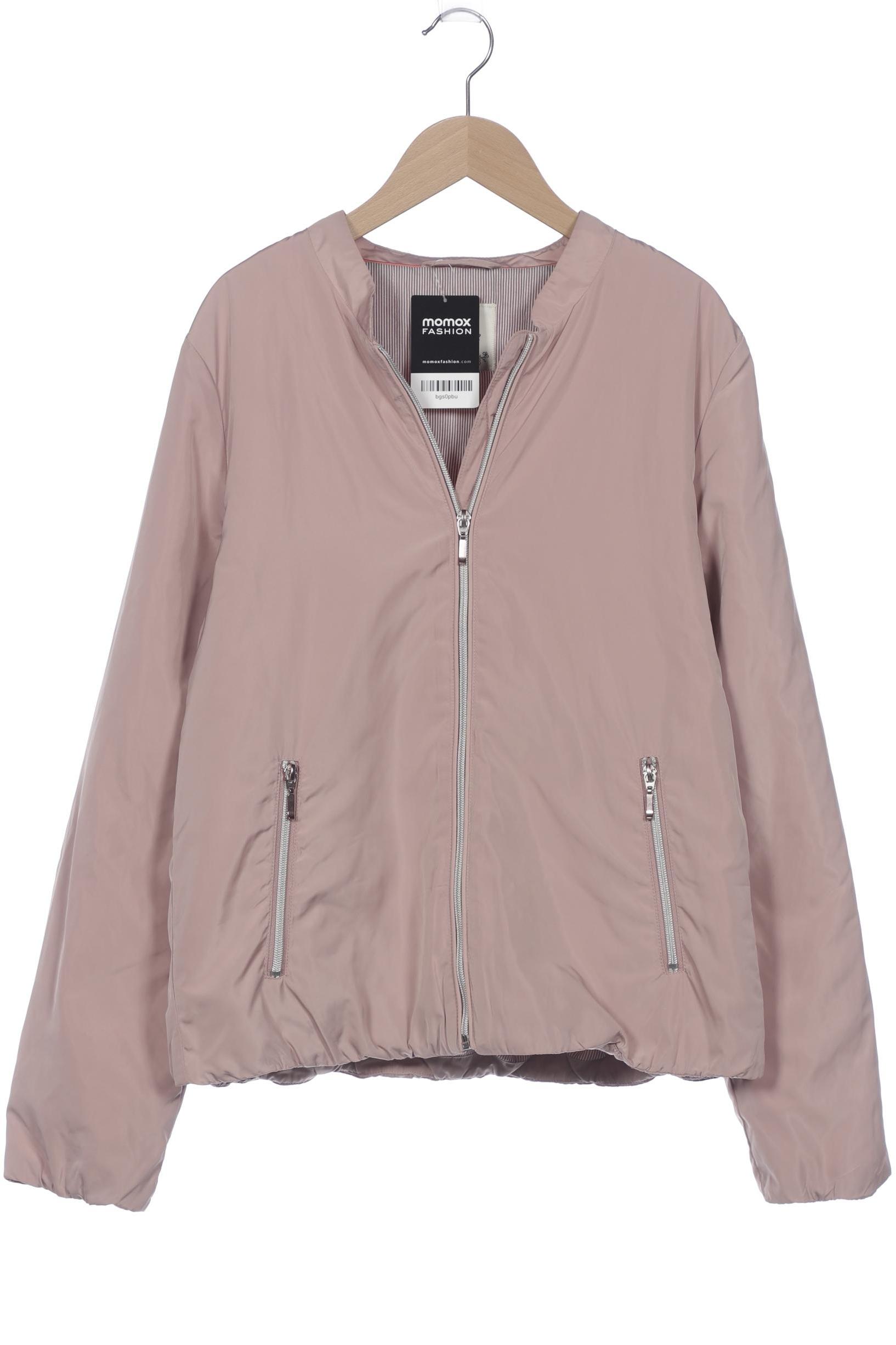 

Tom Tailor Damen Jacke, pink, Gr. 42