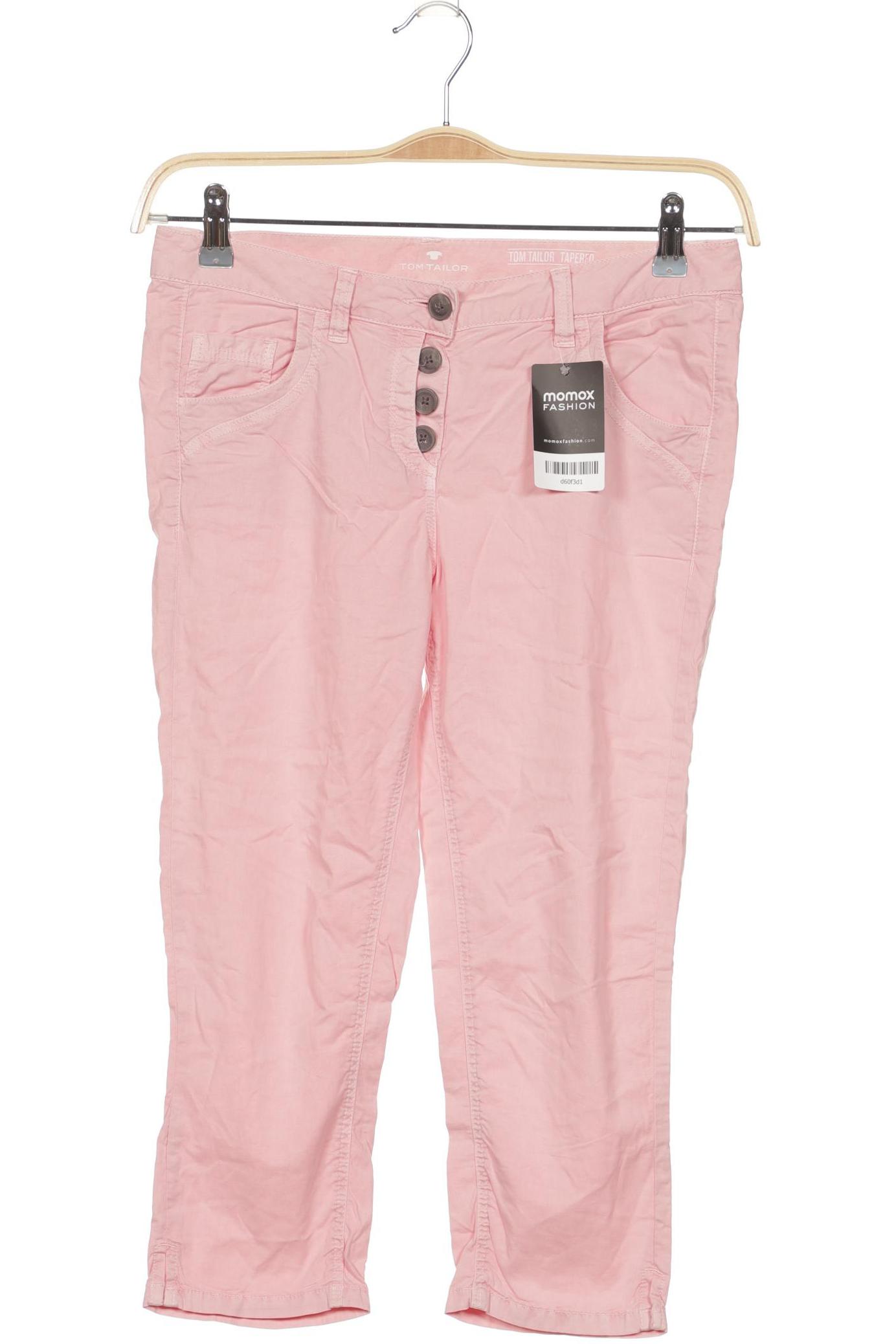 

Tom Tailor Damen Shorts, pink