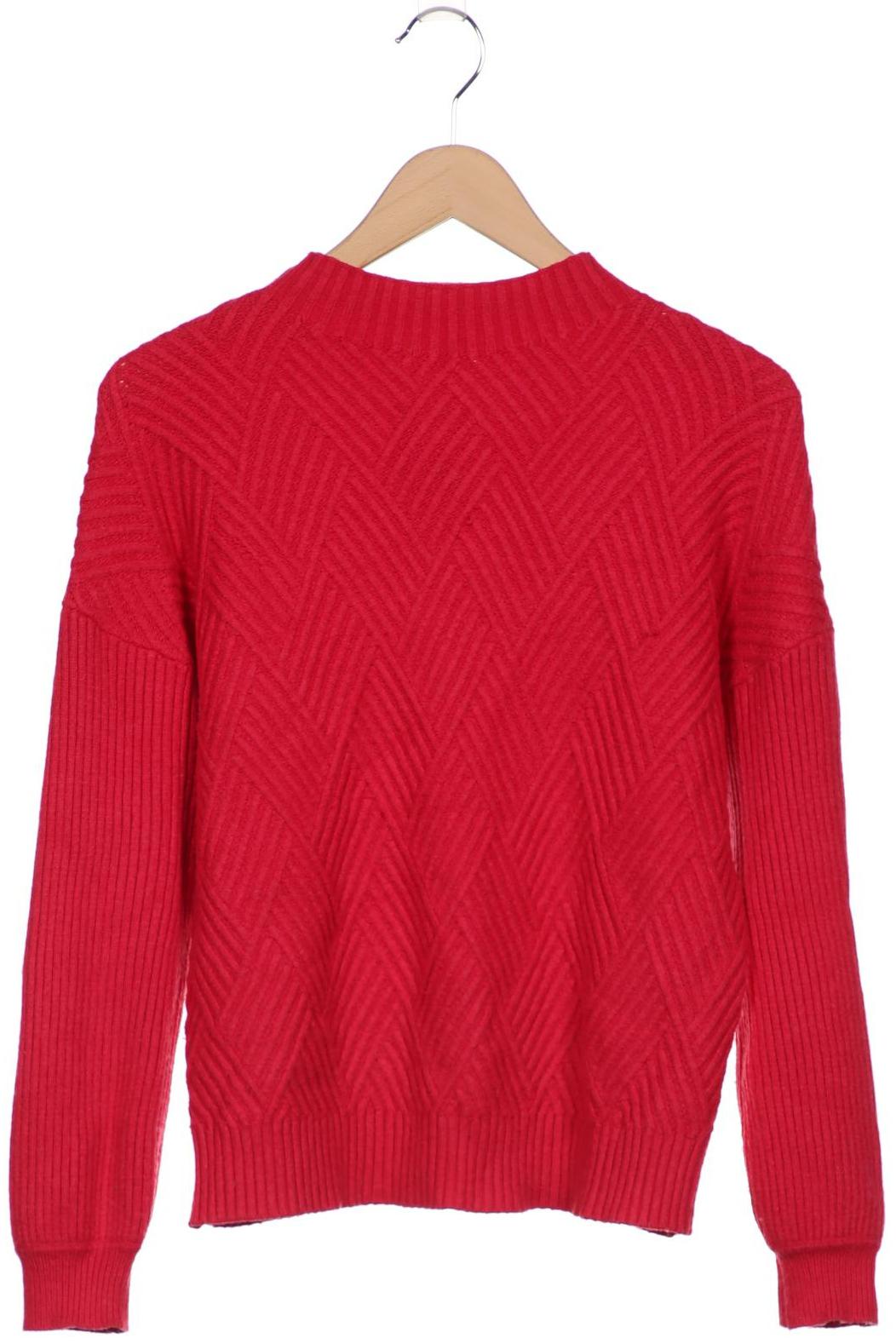 

Tom Tailor Damen Pullover, pink