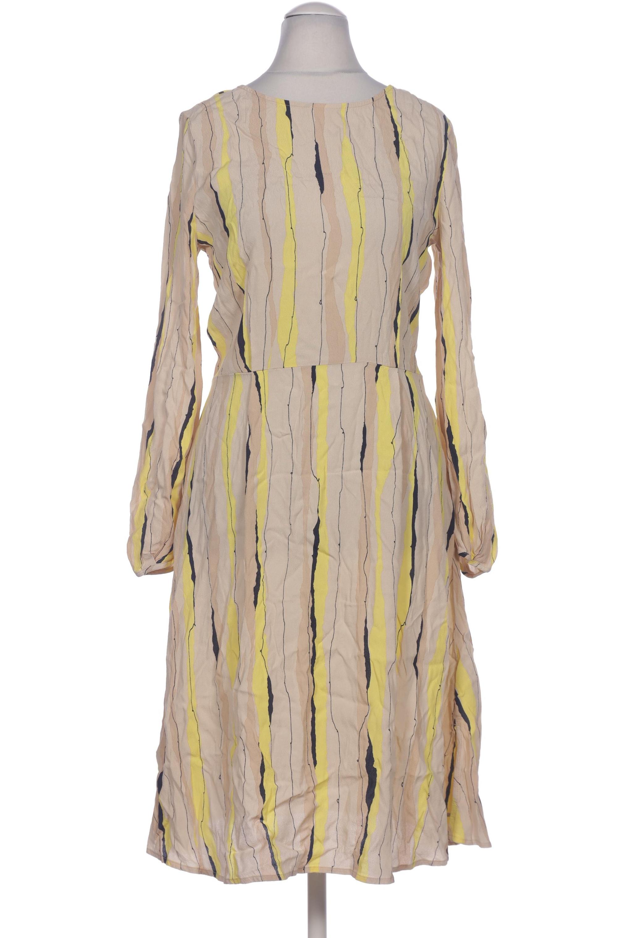 

Tom Tailor Damen Kleid, beige, Gr. 38