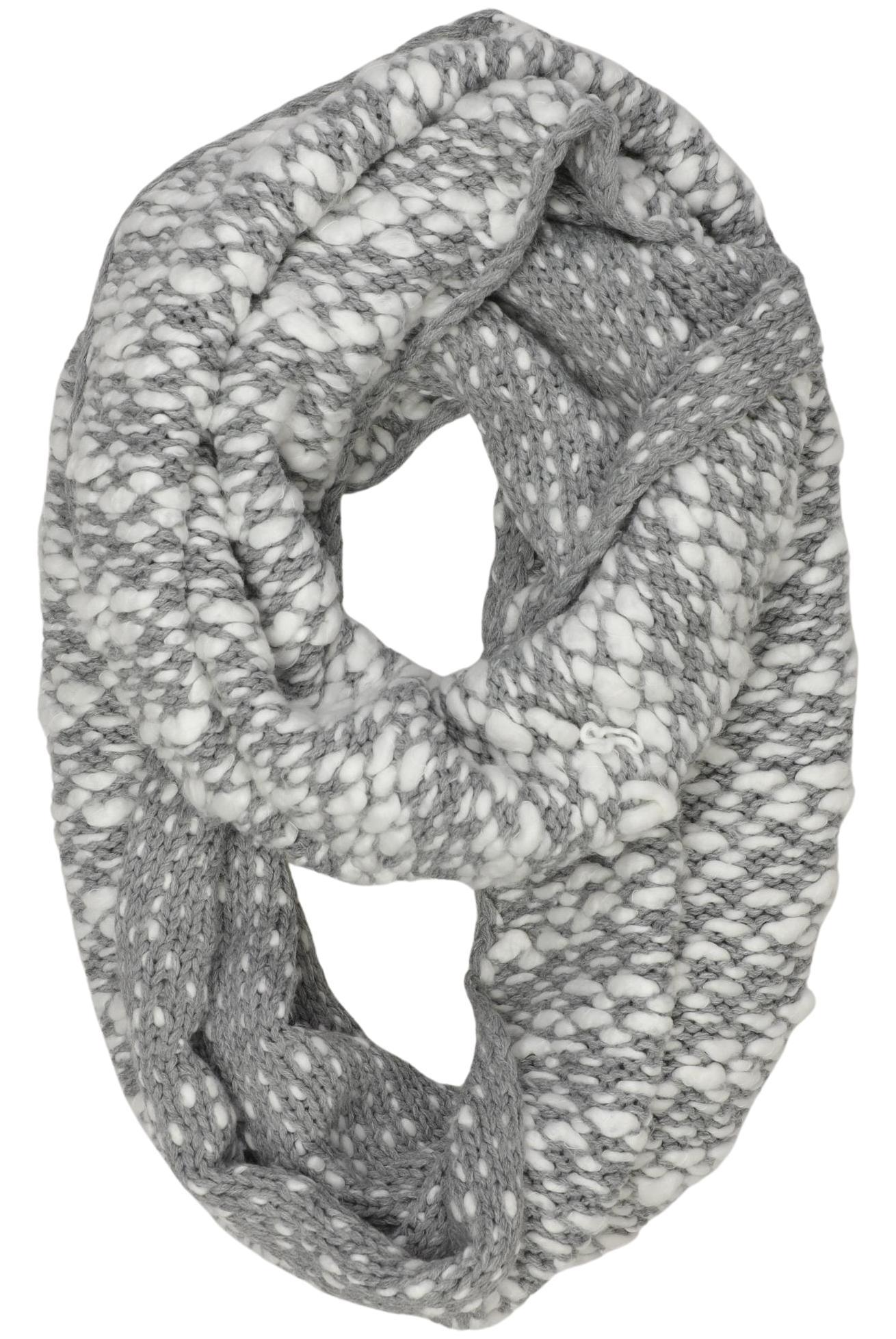 

Tom Tailor Damen Schal, grau, Gr.