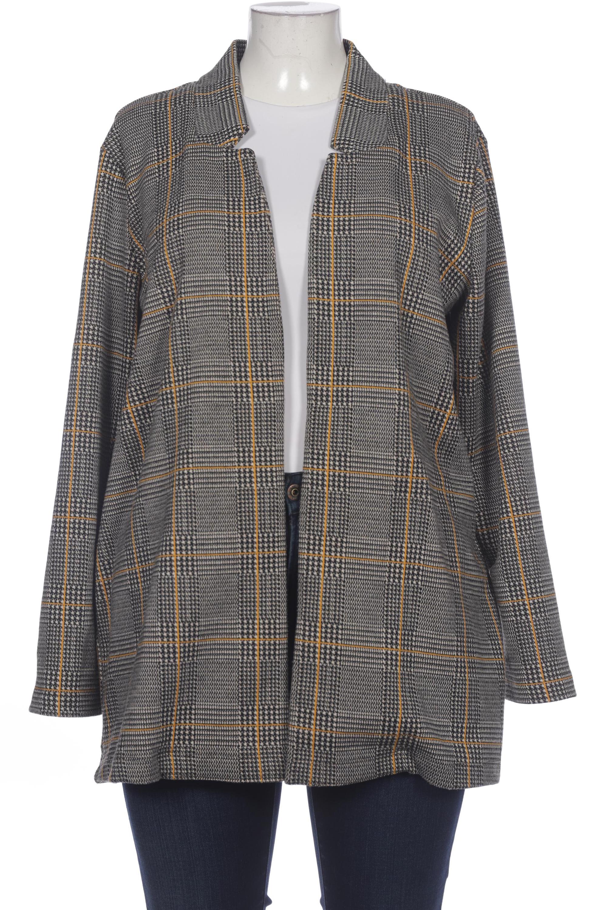 

Tom Tailor Damen Blazer, schwarz, Gr. 46