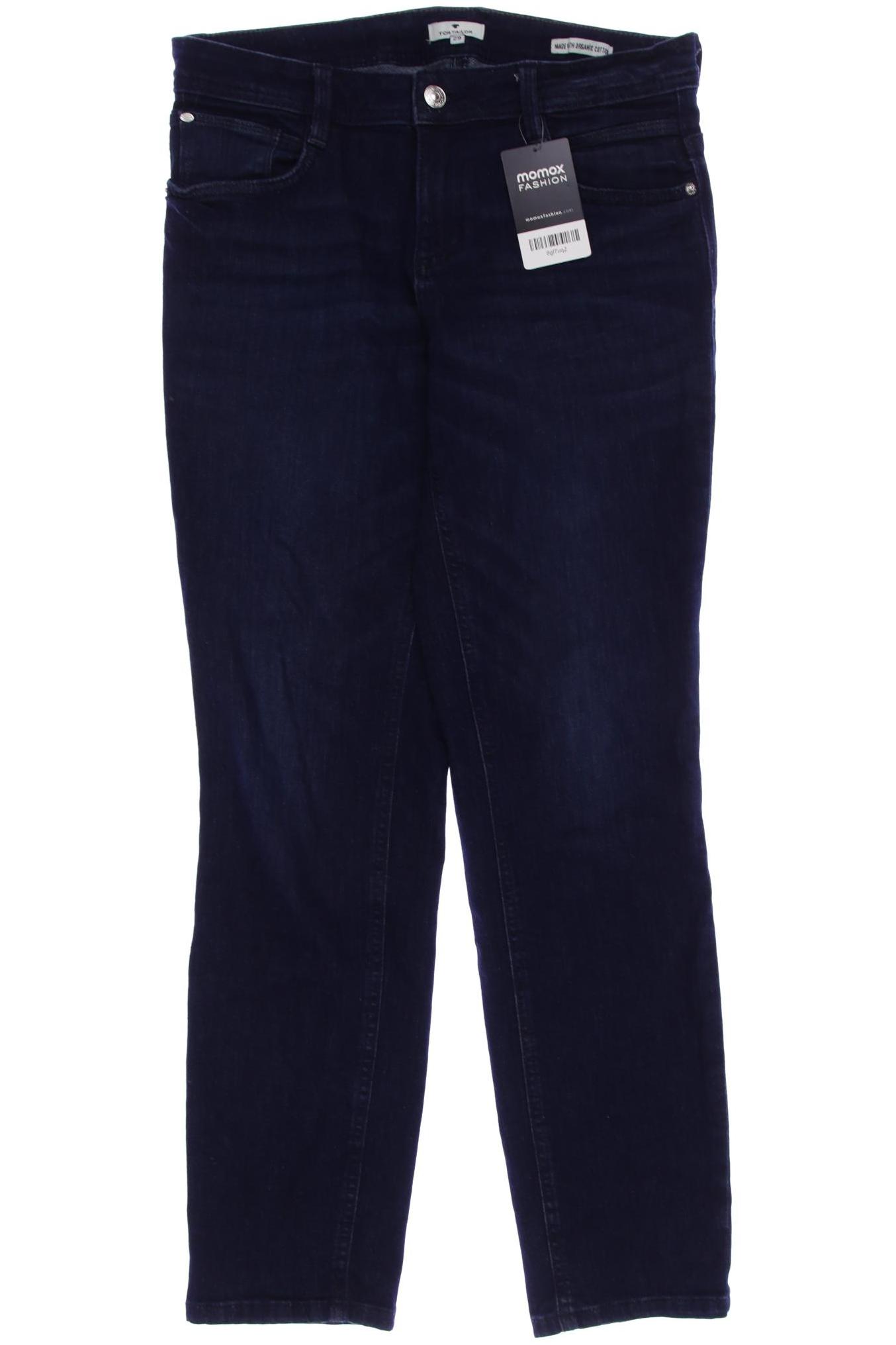 

Tom Tailor Damen Jeans, marineblau, Gr. 29
