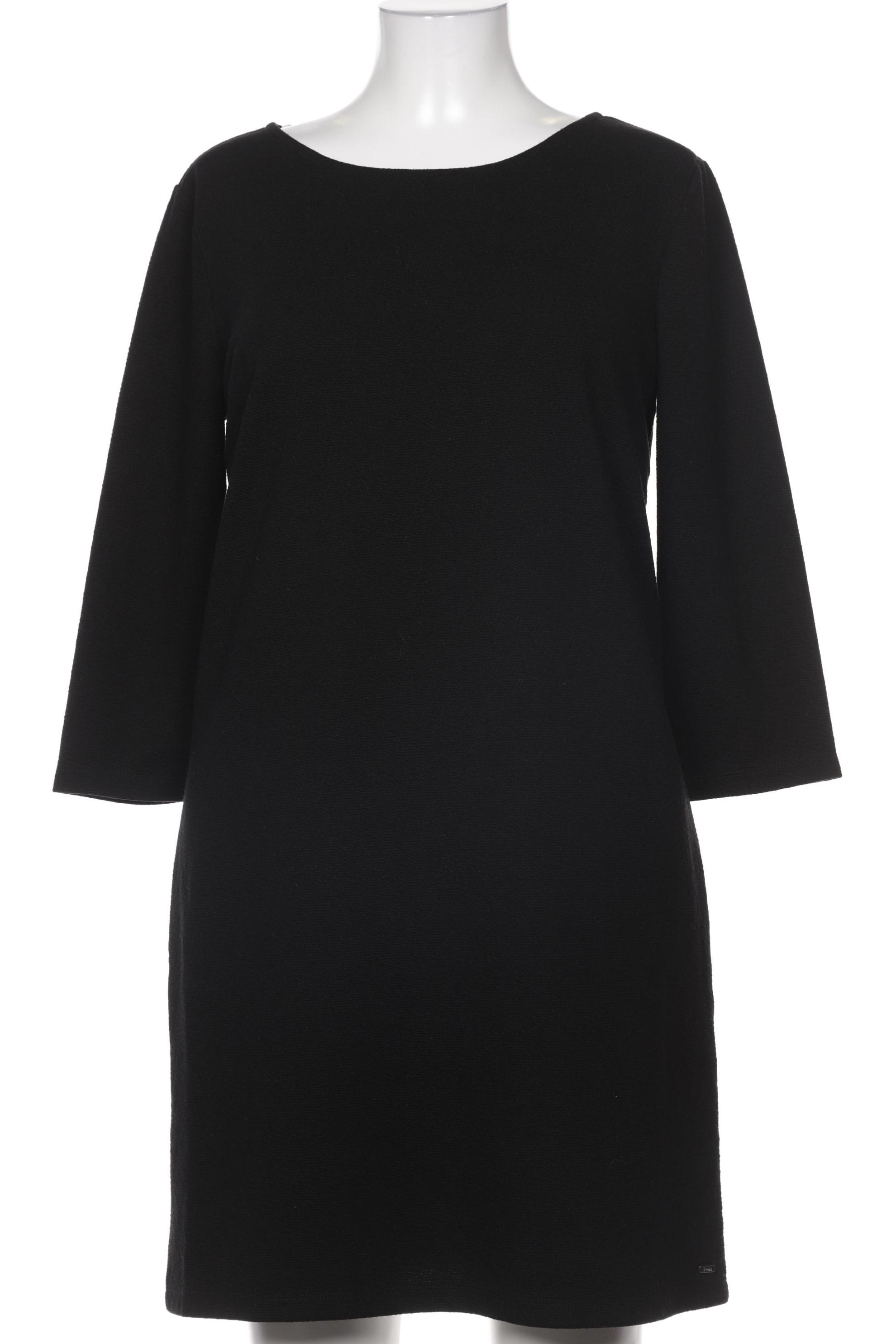 

Tom Tailor Damen Kleid, schwarz, Gr. 44