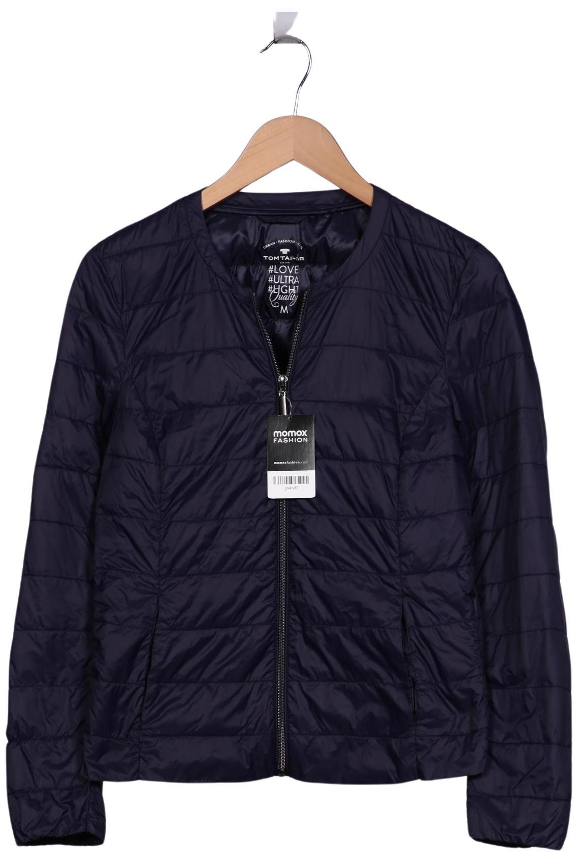 

Tom Tailor Damen Jacke, marineblau, Gr. 38