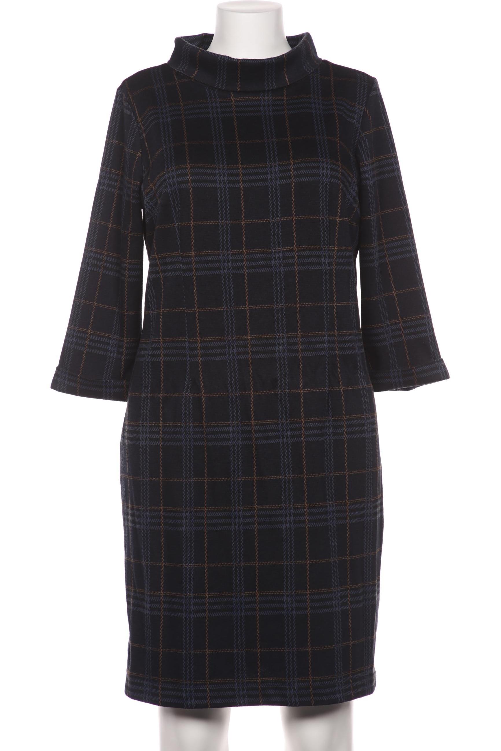 

Tom Tailor Damen Kleid, marineblau, Gr. 46