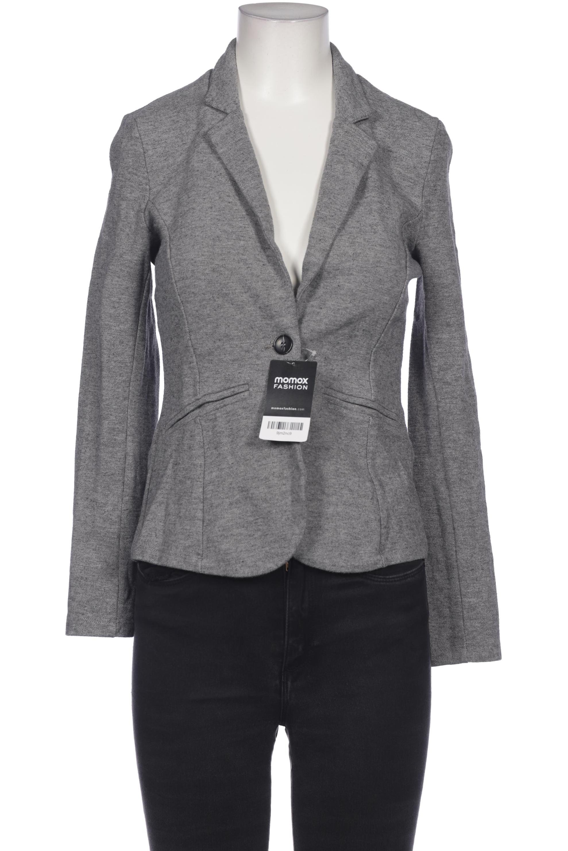 

Tom Tailor Damen Blazer, grau, Gr. 36