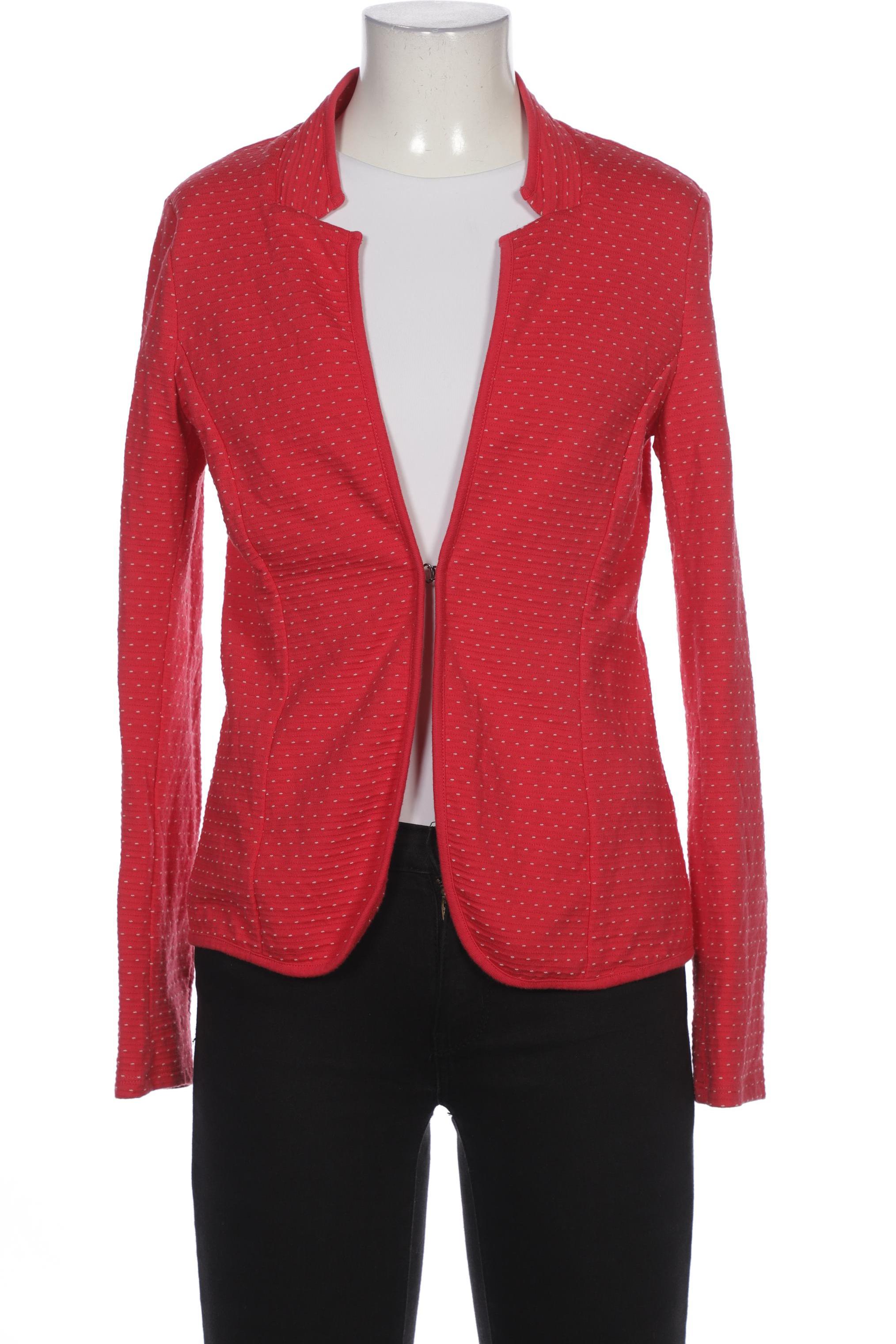 

Tom Tailor Damen Blazer, rot