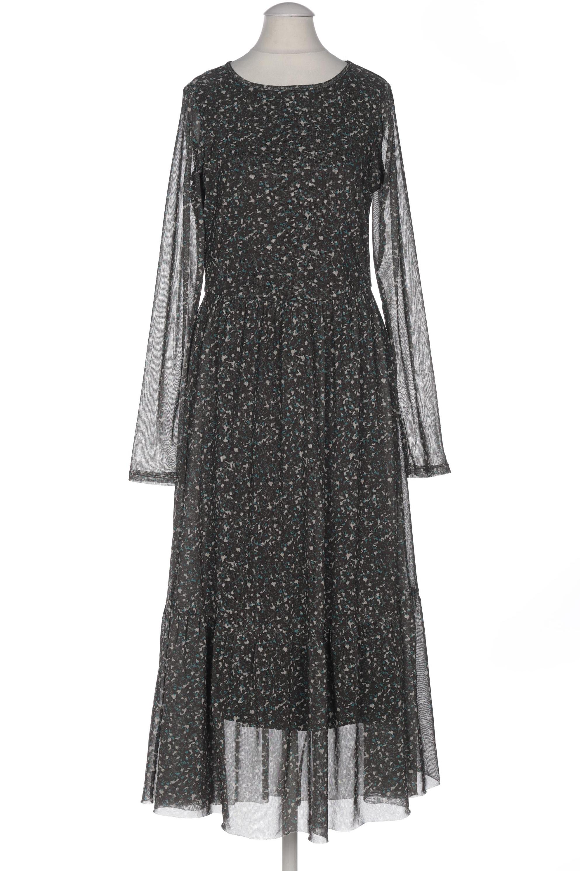 

Tom Tailor Damen Kleid, grün, Gr. 34