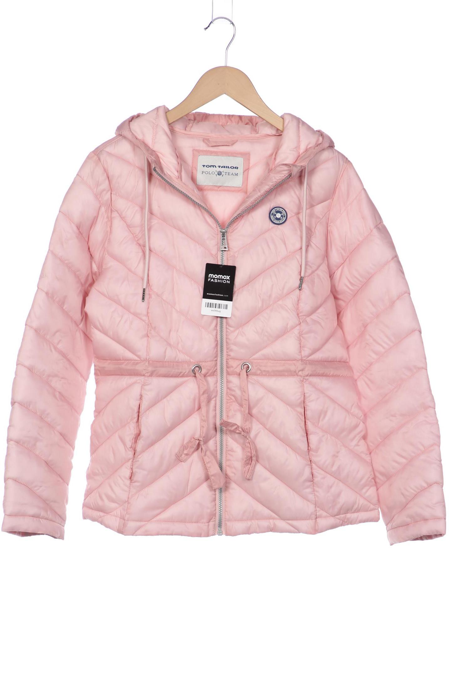 

Tom Tailor Damen Jacke, pink, Gr. 38