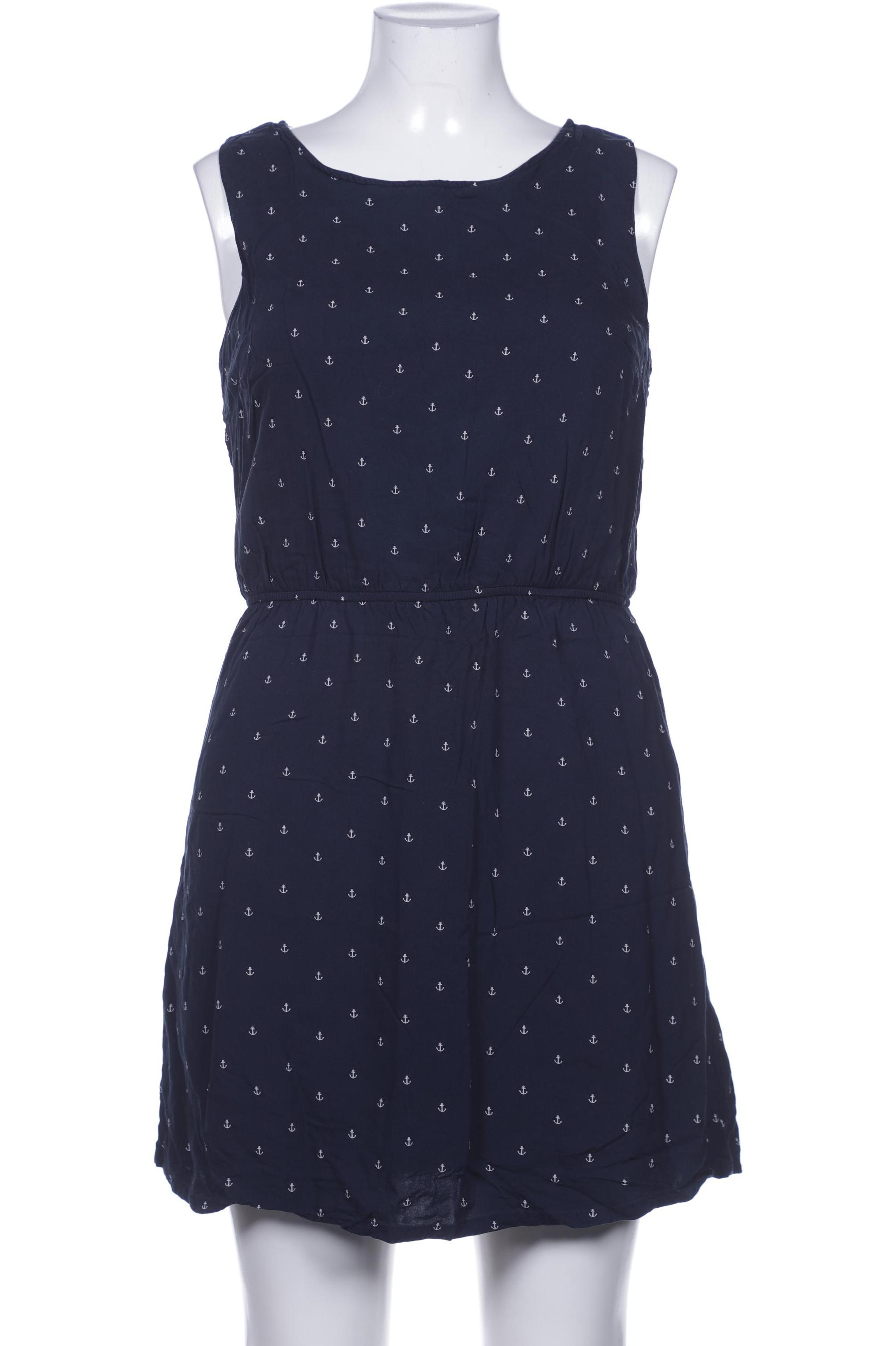 

Tom Tailor Damen Kleid, marineblau, Gr. 42