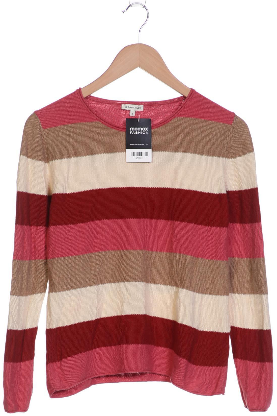 

Tom Tailor Damen Pullover, mehrfarbig, Gr. 36
