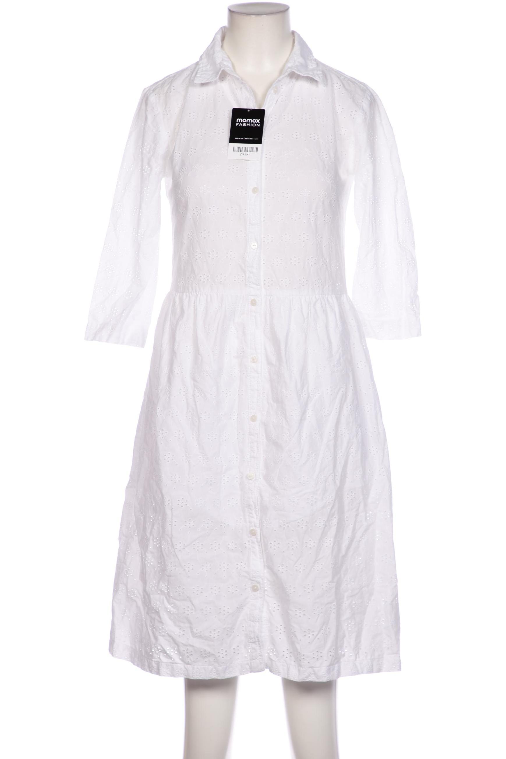 

Tom Tailor Damen Kleid, weiß, Gr. 36