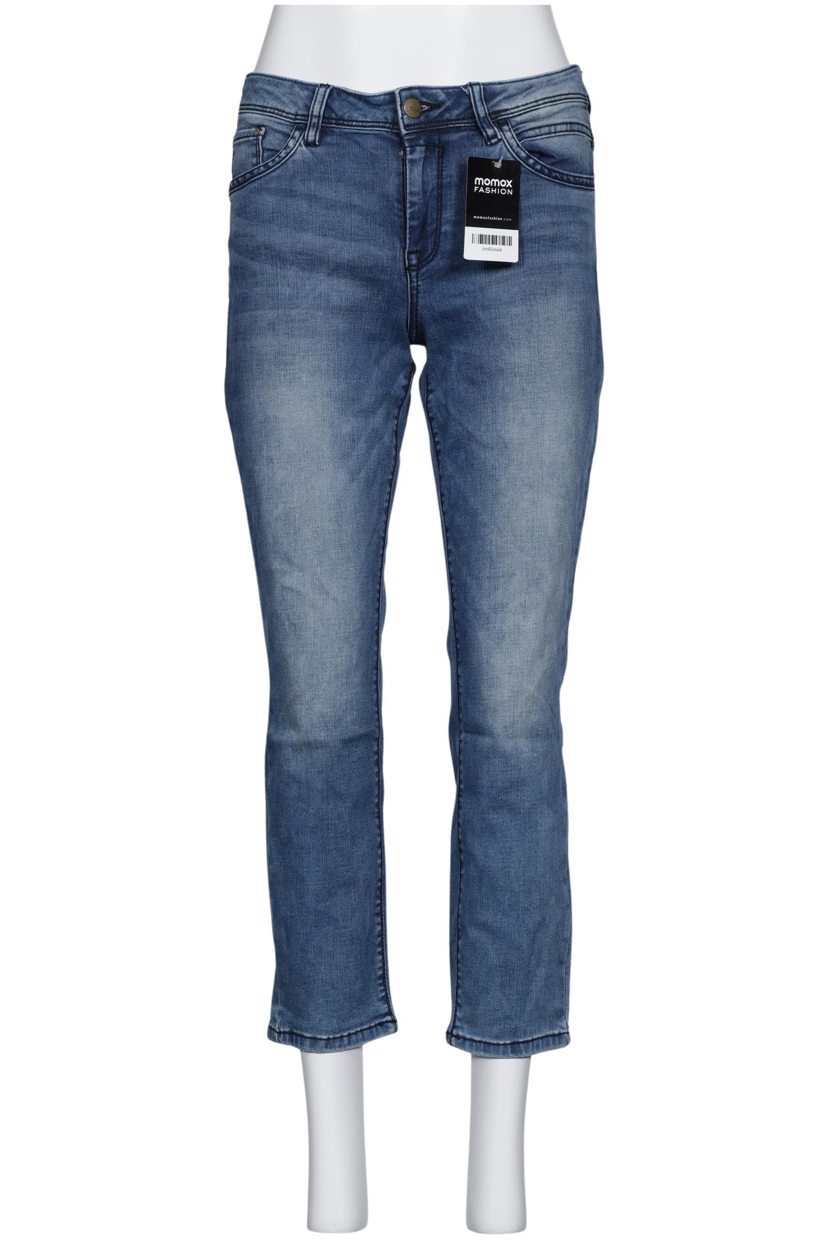 

Tom Tailor Damen Jeans, blau, Gr. 29